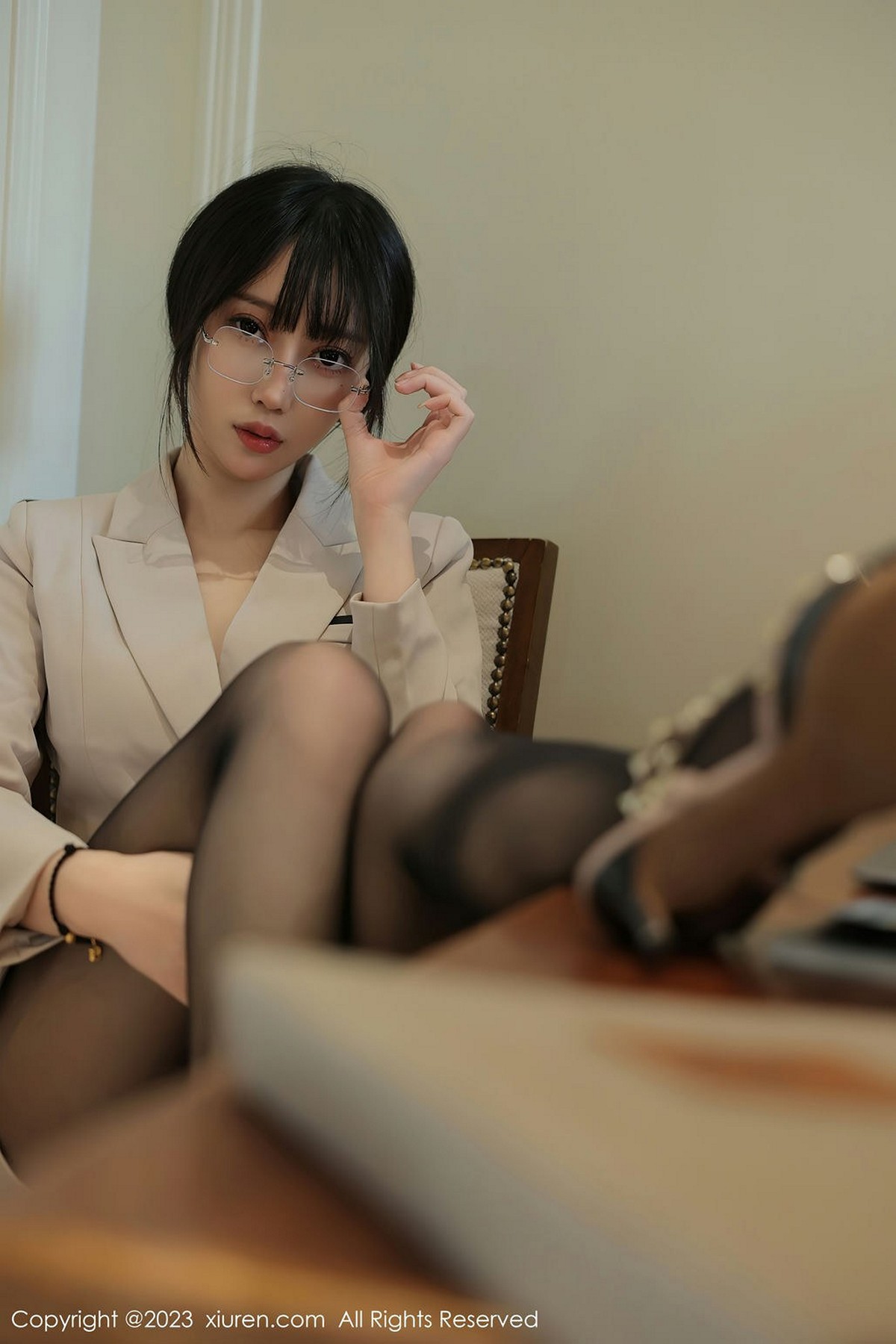图片[21]-【XiuRen秀人網】2023.03.17 Vol.6428 玥兒玥er【56P】-六色网