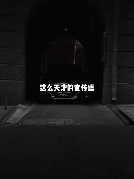 这天才的广告语真让人心动 广告语 梅塞德斯奔驰 奥迪