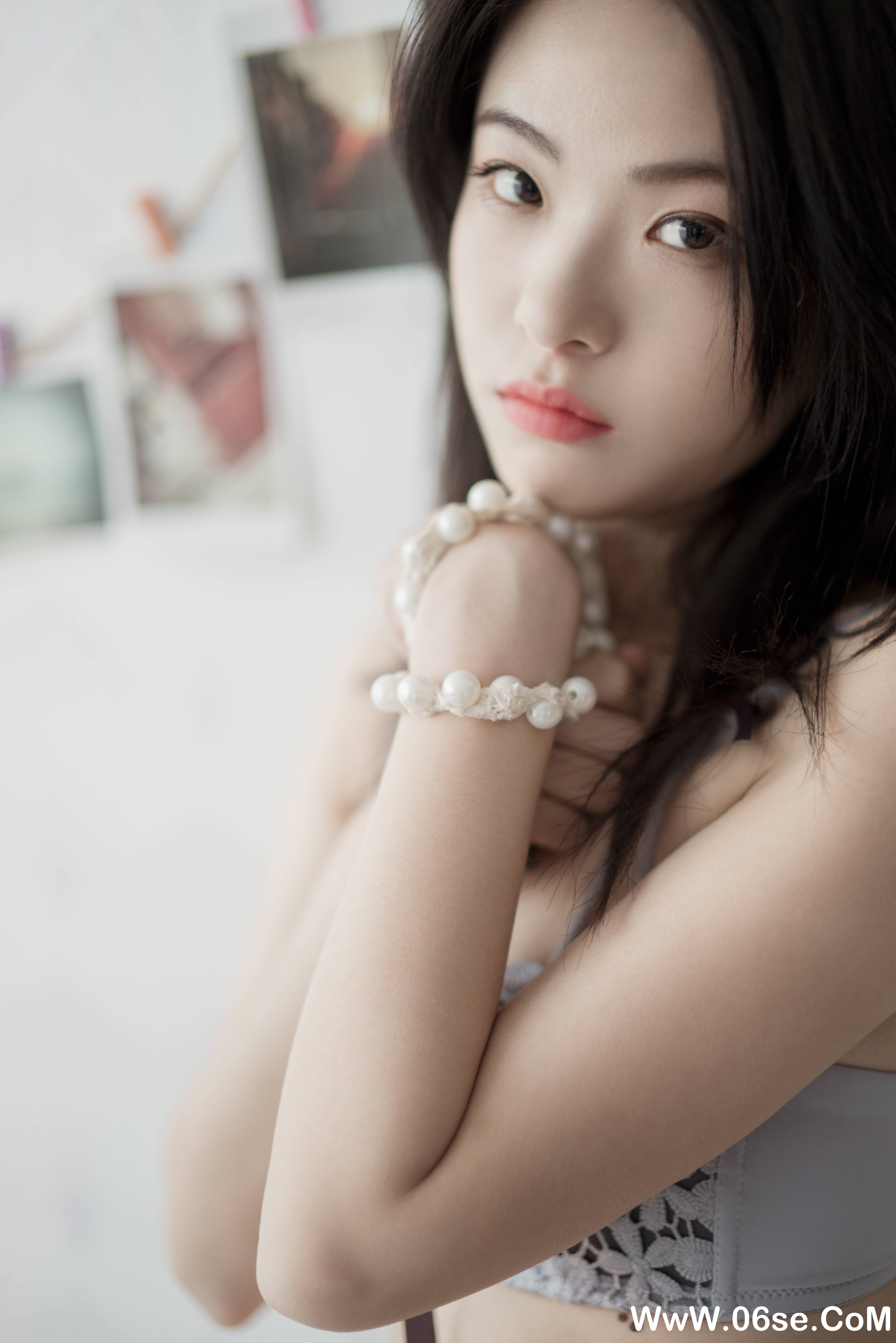 图片[38]-[YALAYI雅拉伊] 2020.04.29 NO.619 含嫣《无瑕》[45P+1P1.01G]-六色网