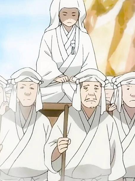 女孩自愿嫁给一只蜈蚣精