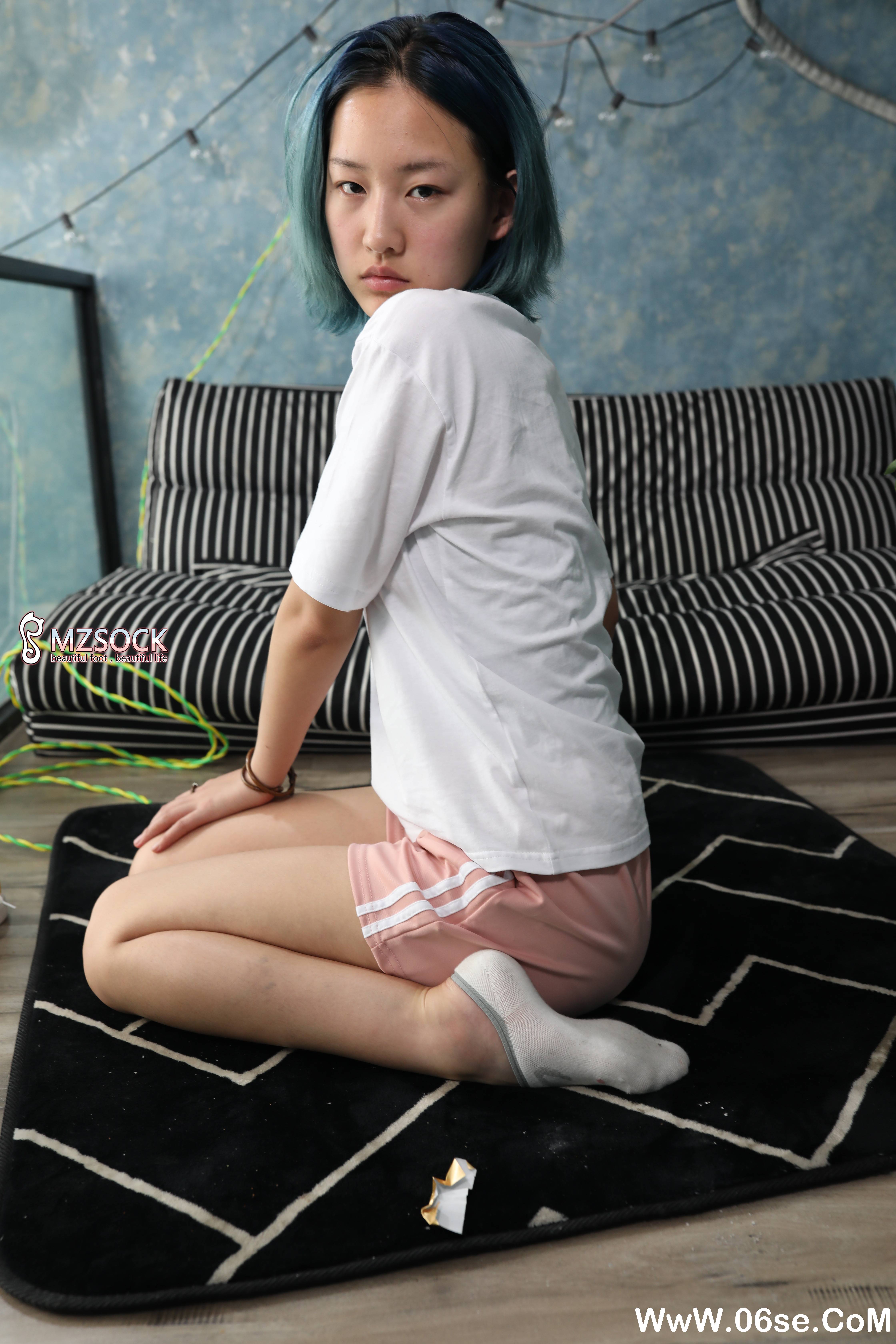 图片[52]-[MZSOCK]爱美足 NO.022 圆子[75P255M]-六色网