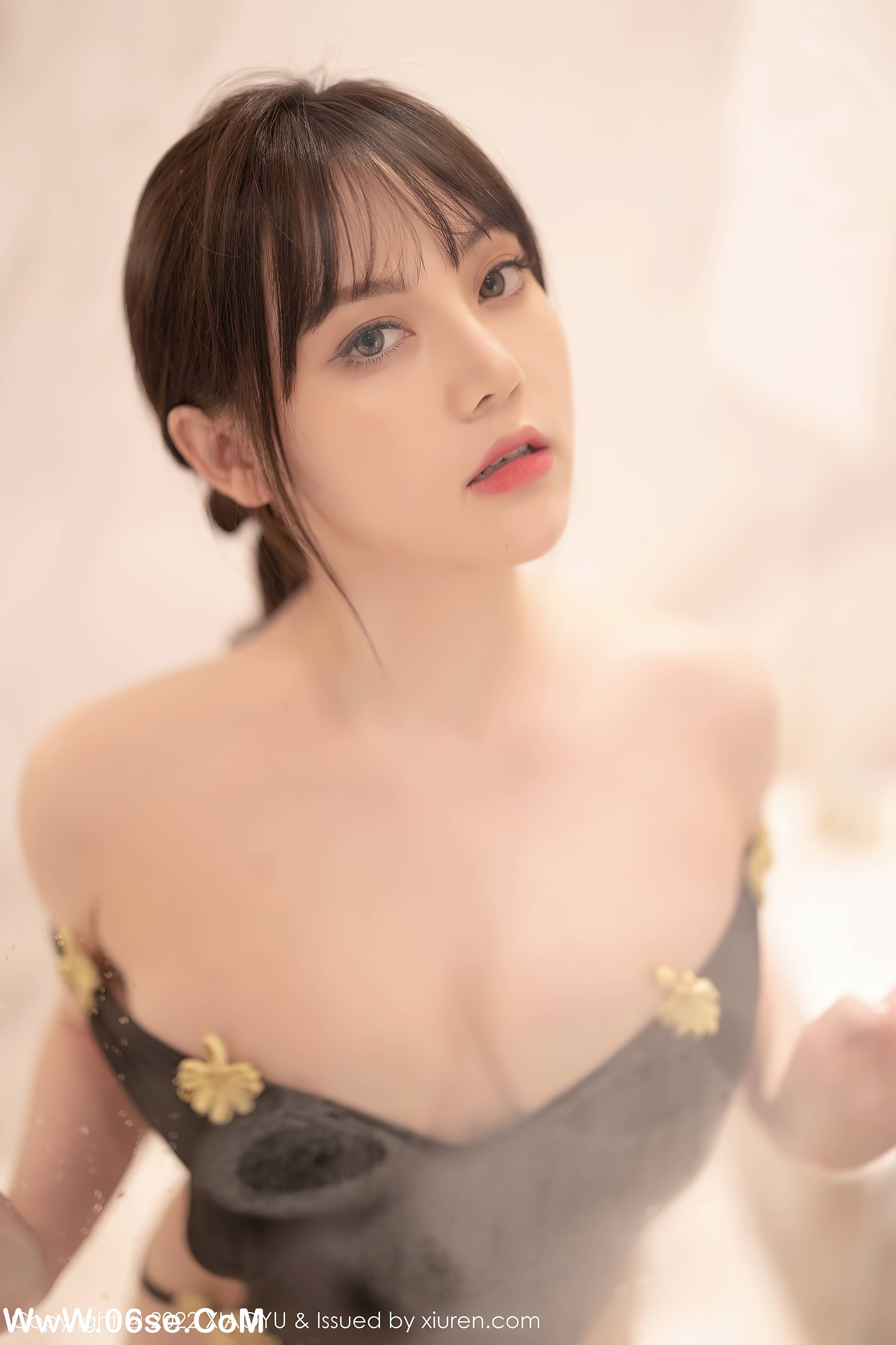 图片[72]-[XIAOYU语画界] 2022.04.20 NO.761 豆瓣酱[74+1P546M]-六色网