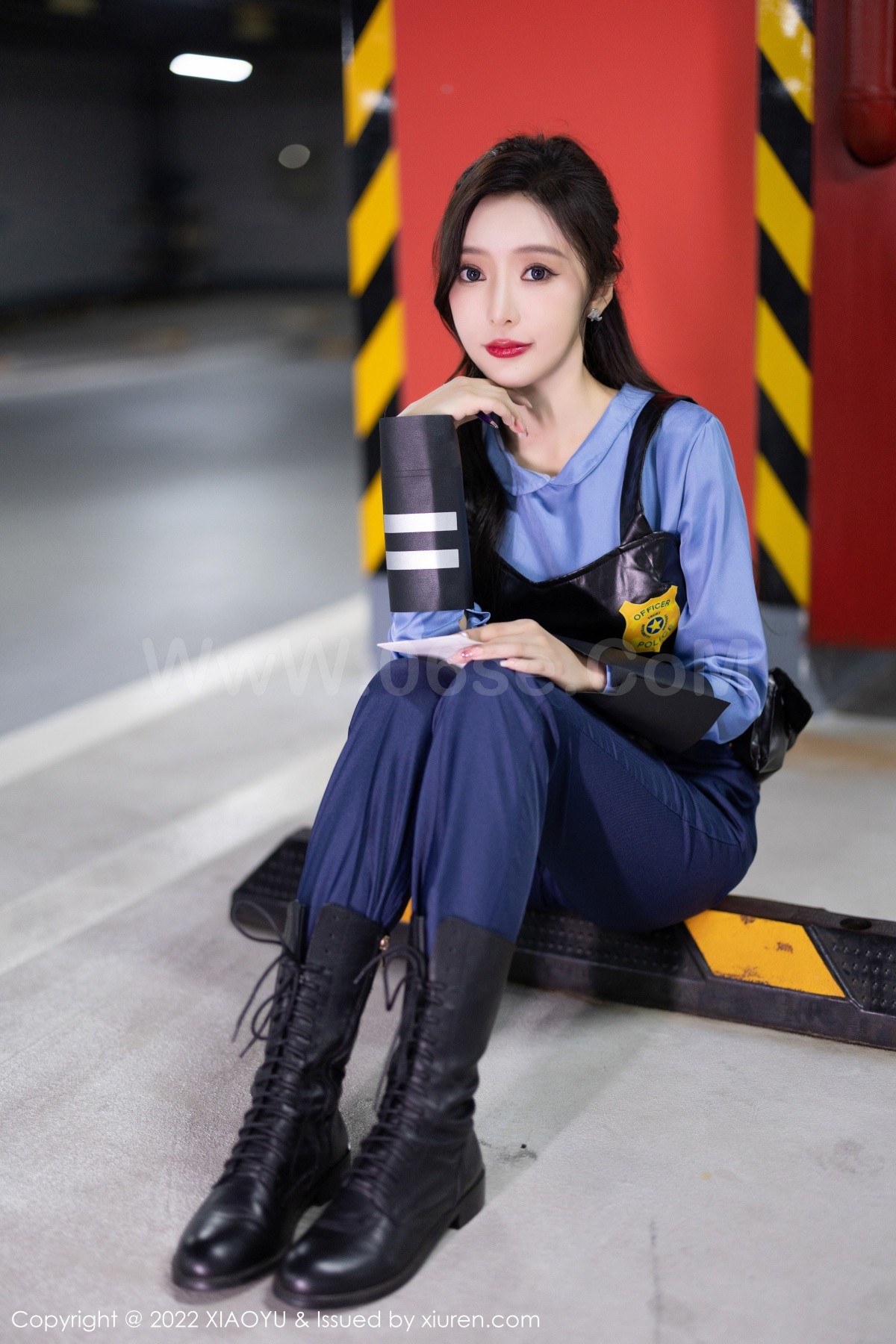 图片[7]-[XIAOYU语画界] 2022.12.20 Vol.929 王馨瑤yanni【80P】-六色网