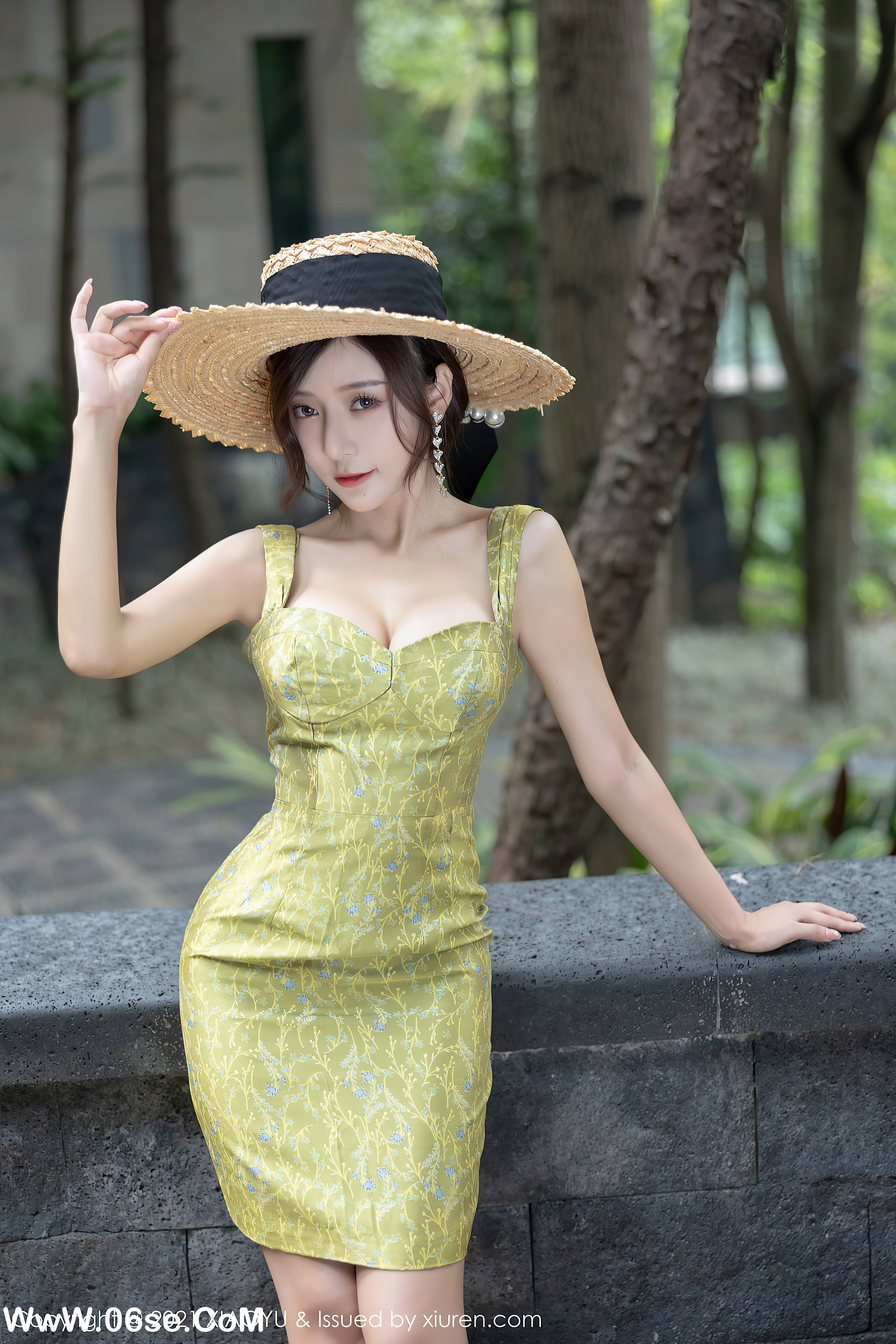 图片[15]-[XIAOYU语画界] 2021.09.28 NO.624 王馨瑶yanni[83+1P844M]-六色网