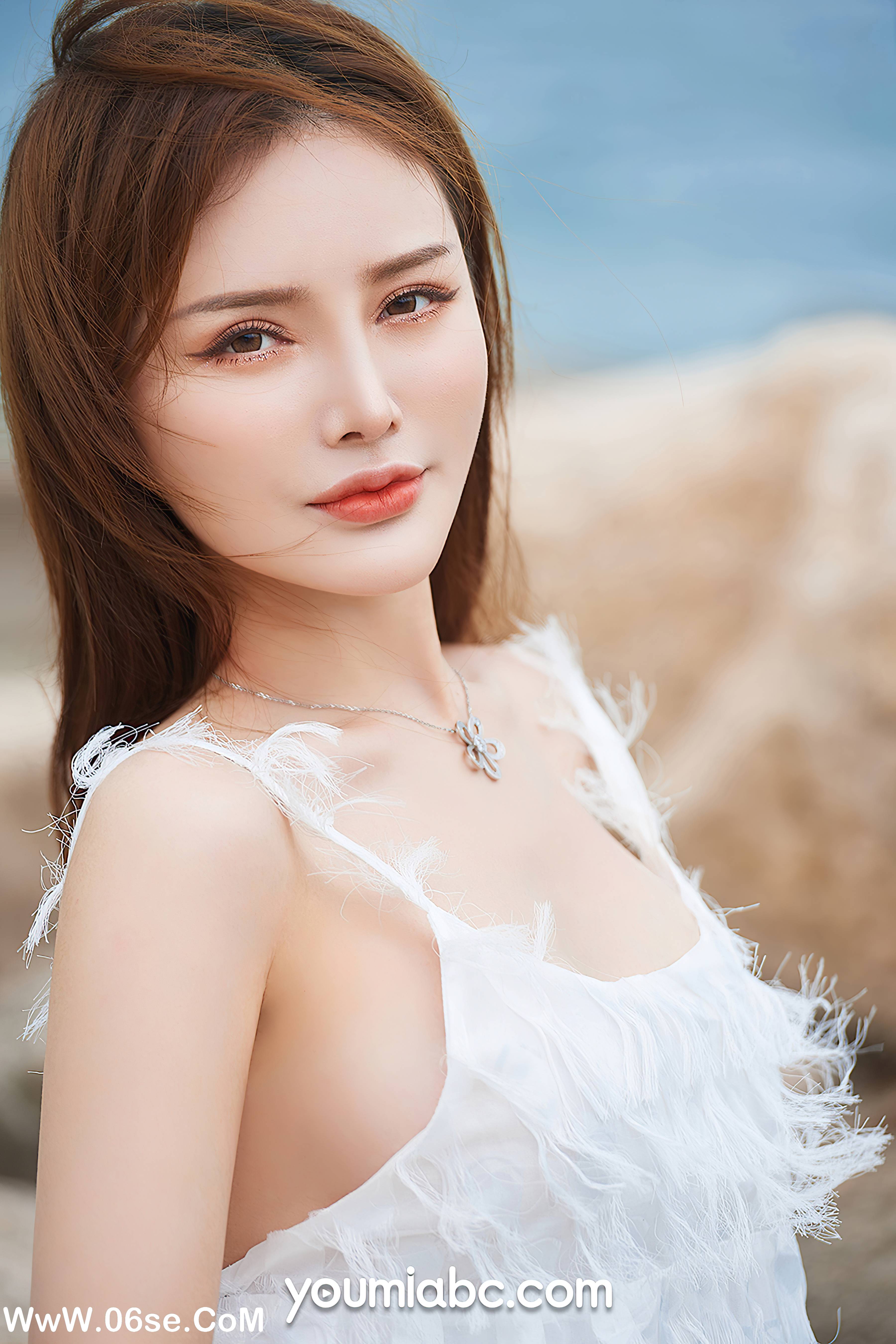 图片[13]-[YouMi尤蜜] 2020.10.16 季夏流光 陈宇曦[51+1P976M]-六色网