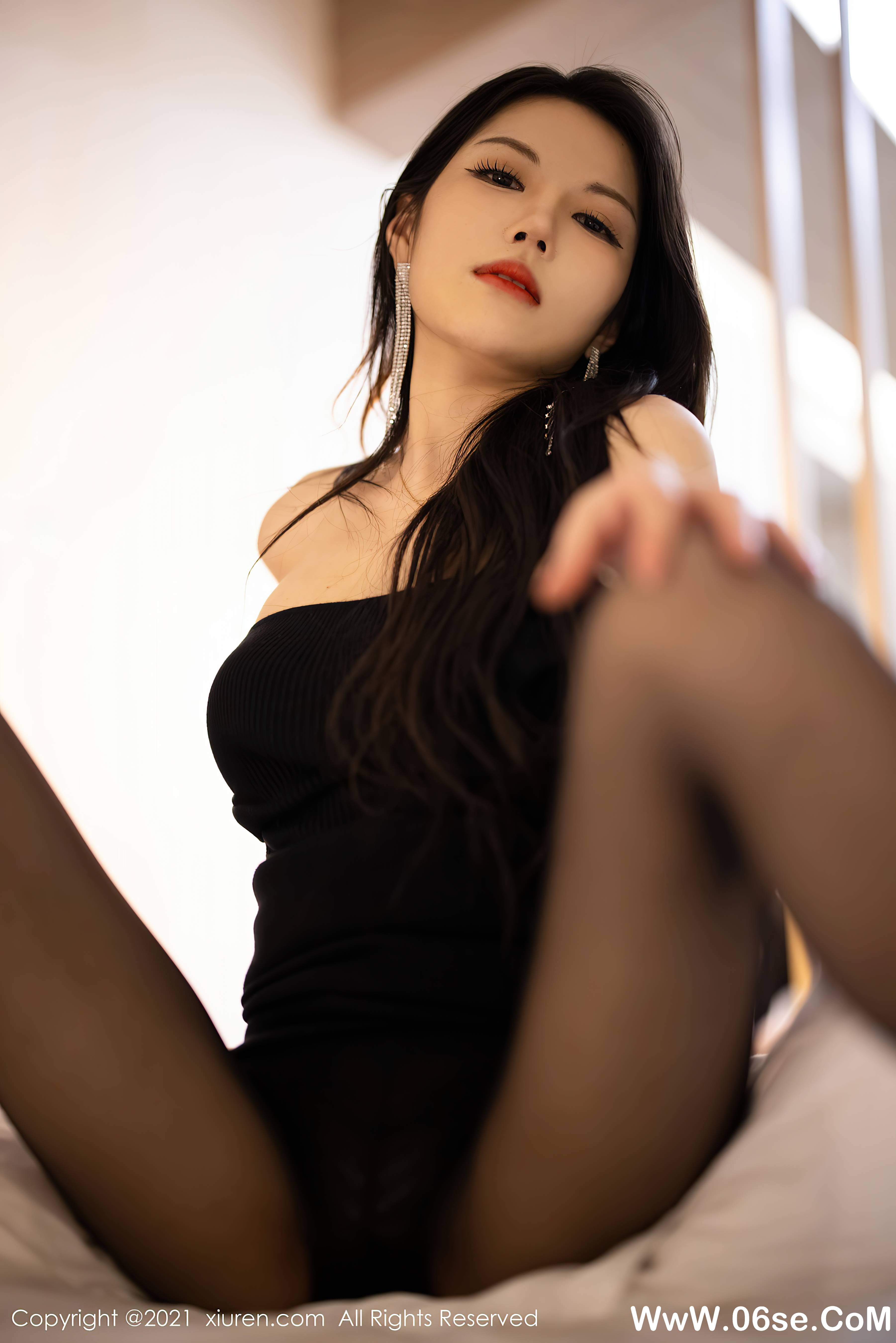 图片[85]-[XIUREN秀人网] 2021.08.19 NO.3822 媛媛酱belle[96+1P746M]-六色网