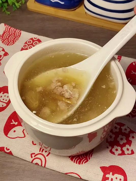 麦冬最佳 3 种搭法!配枸杞明目、加玉竹润肺,做法超简单!