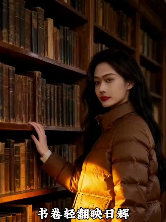 羽绒服女短款韩版新款冬装加厚时尚面包服外套1