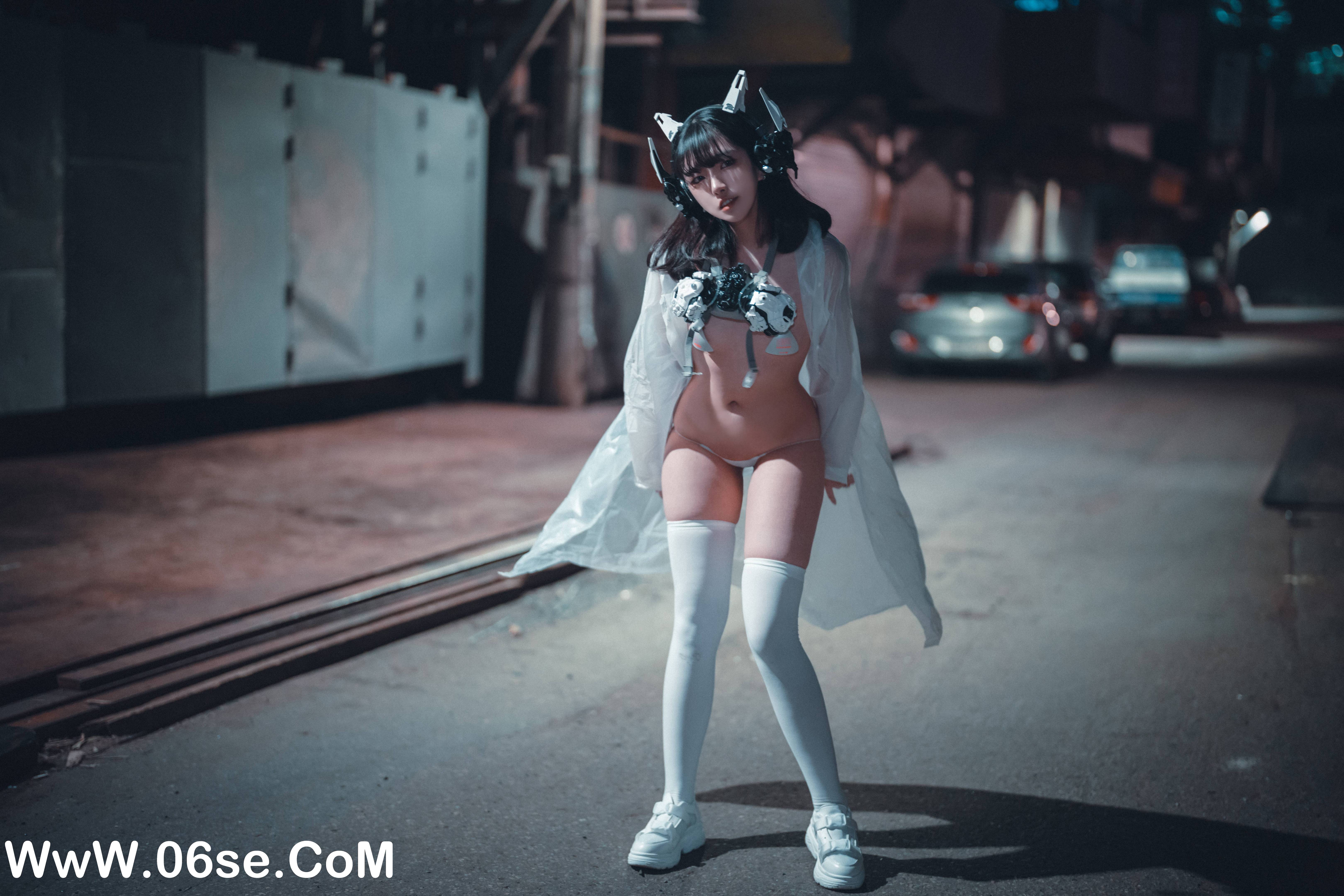 图片[77]-DJAWA – NO.055 Vagabundo de la Noche [101P2G]-六色网