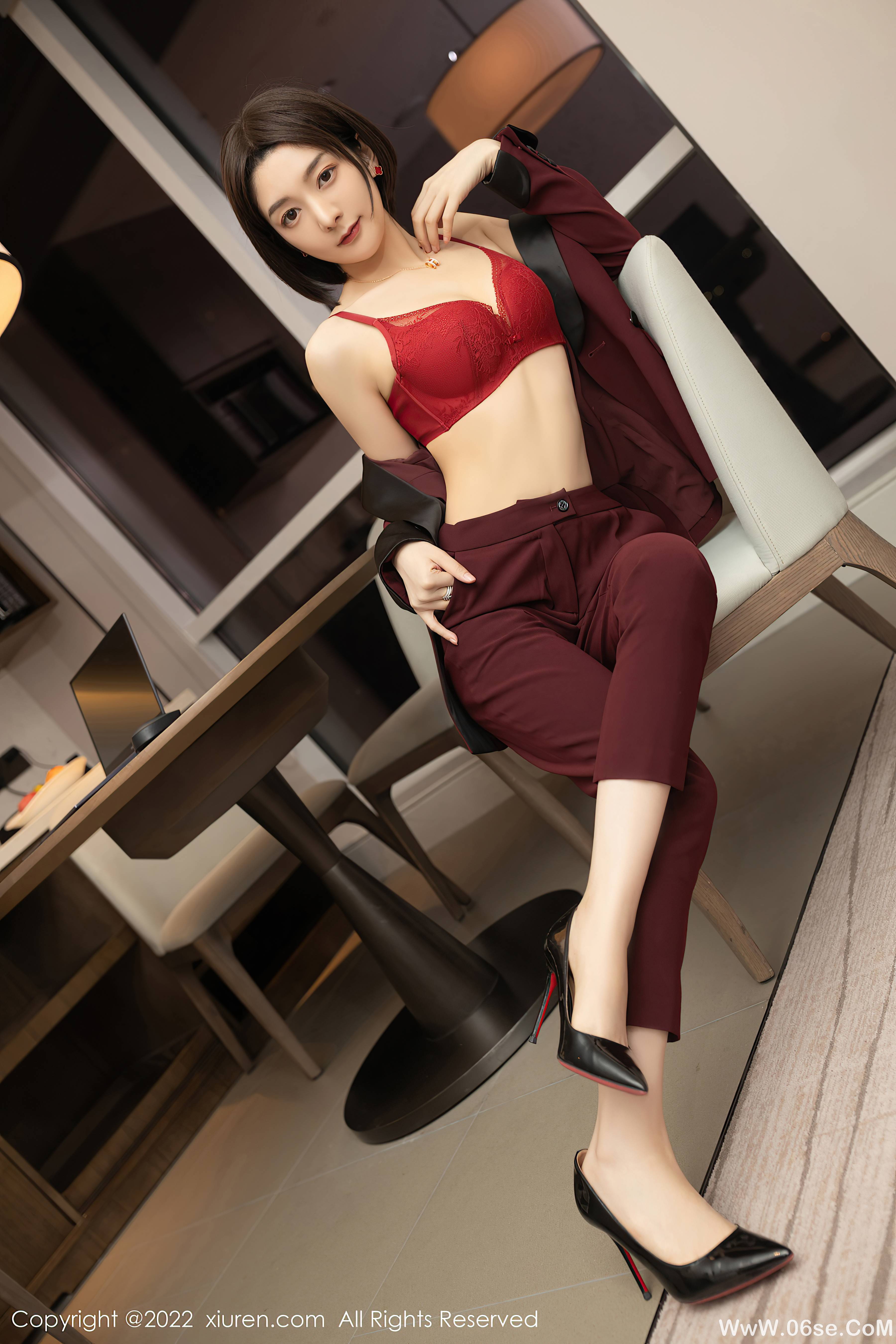 图片[30]-[XIUREN秀人网] 2022.06.07 NO.5111 Angela00[72+1P741M]-六色网