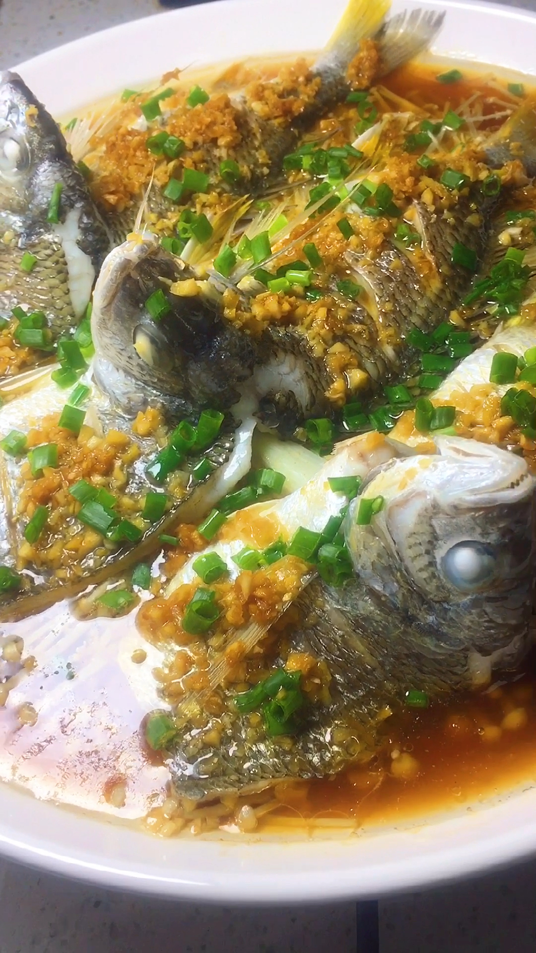 清蒸黄蜡鱼美味又营养