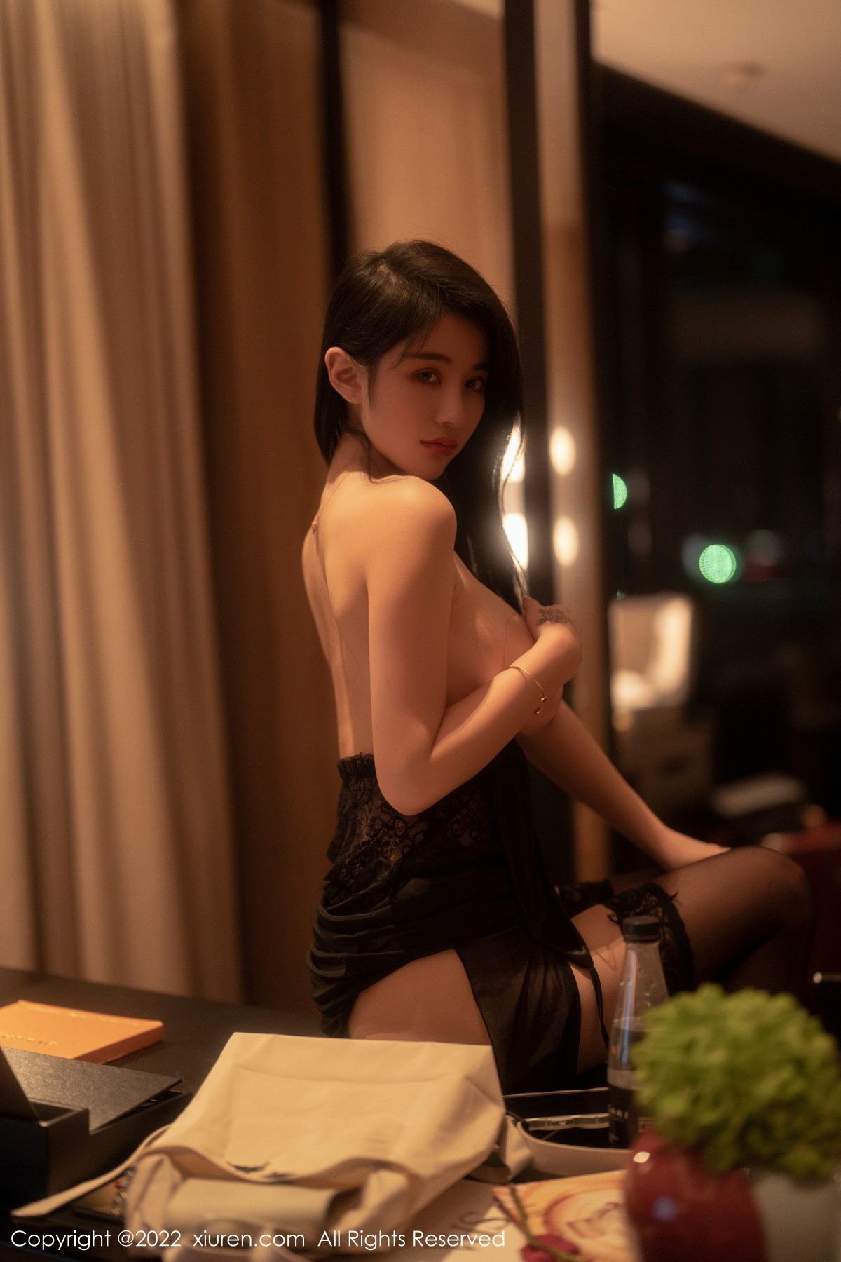 图片[16]-【XiuRen秀人网】2022.10.18 Vol.5722 美七Mia【68P】-六色网