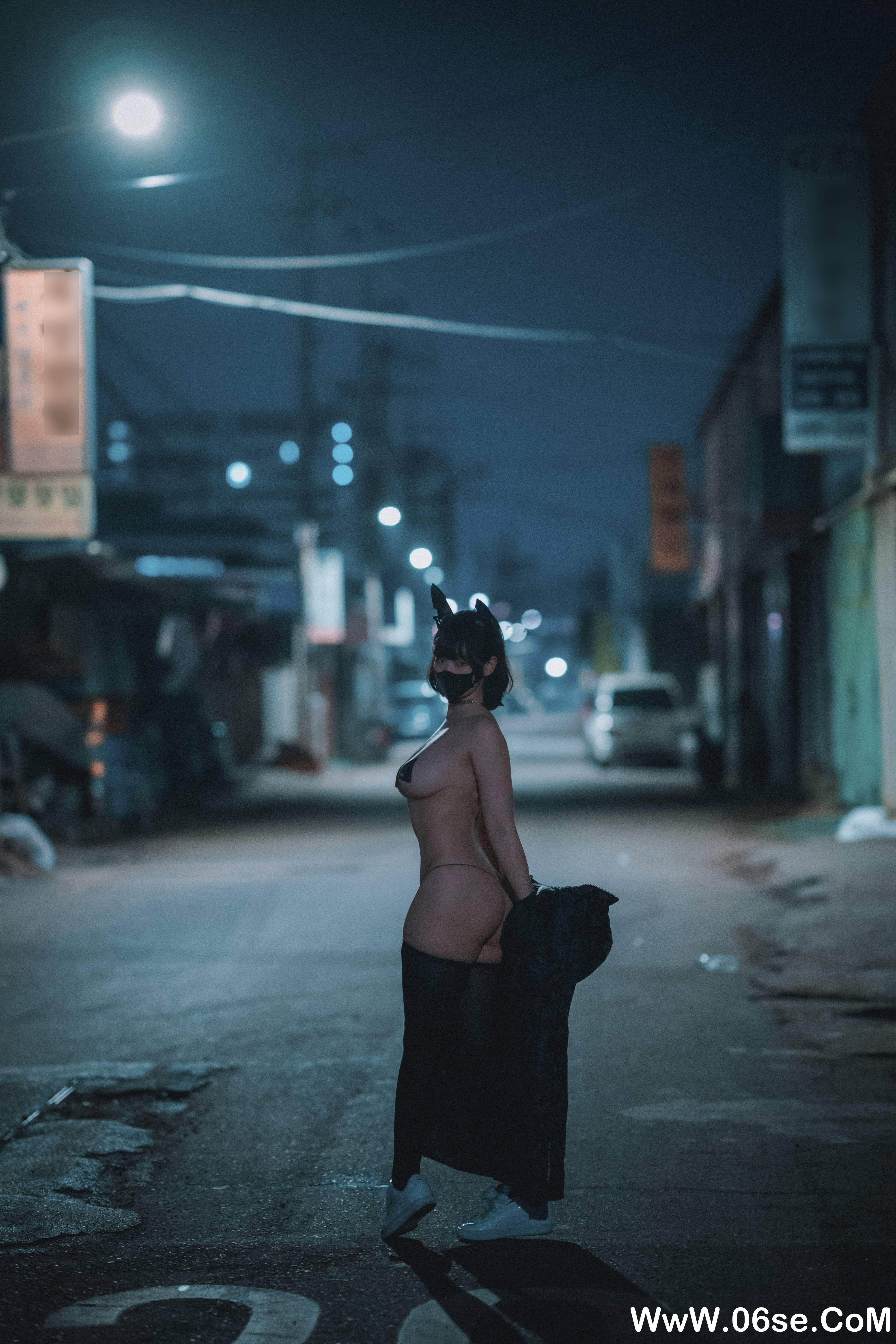 图片[72]-DJAWA — NO.134 Rudy The Wolf of Midnight [230P2.5G]-六色网