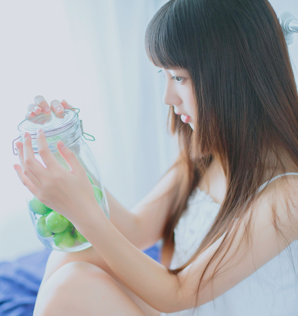 图片[11]-青梅女孩-六色网