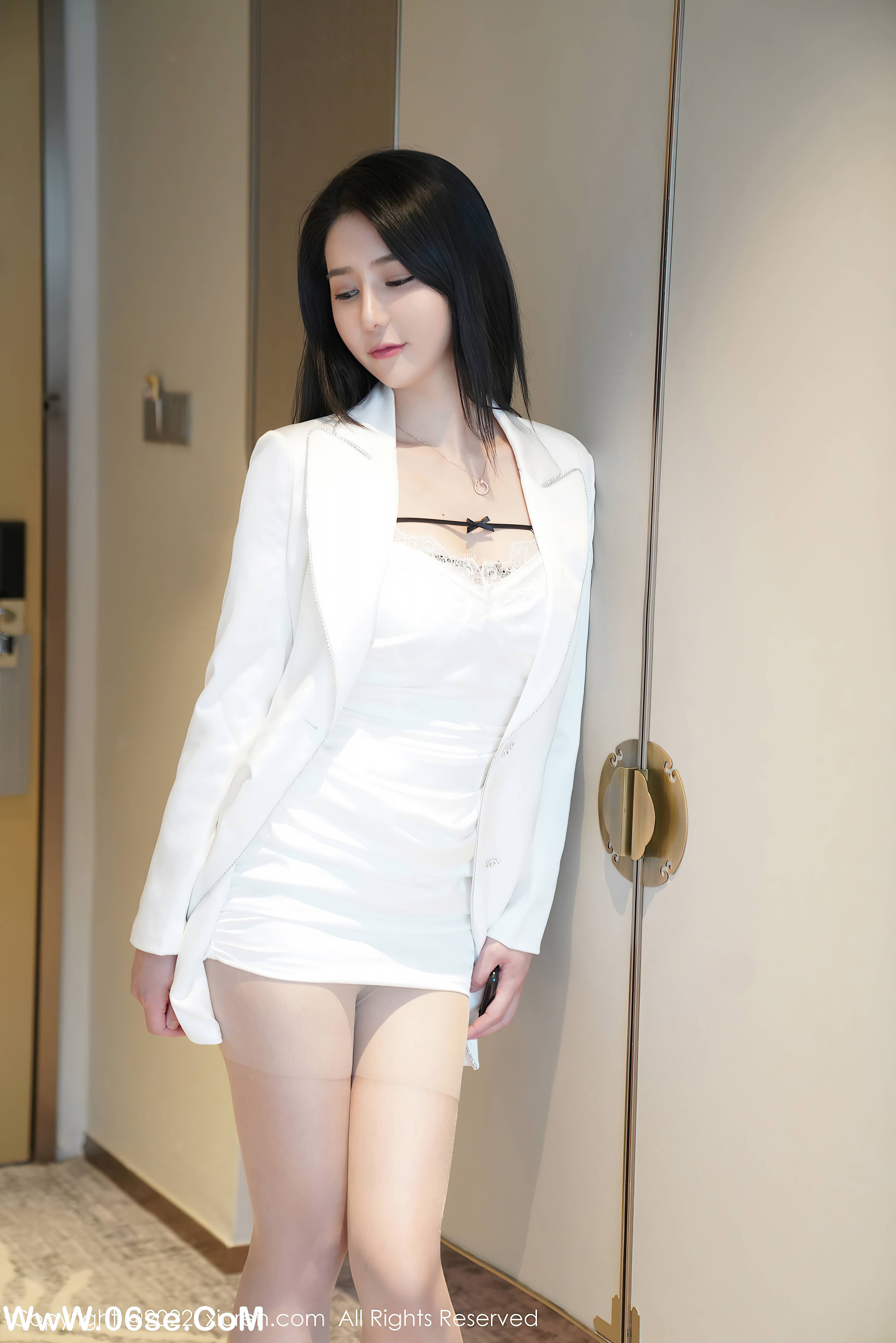 图片[9]-[XIUREN秀人网] 2022.05.11 NO.4991 fairy如歌[41+1P407M]-六色网