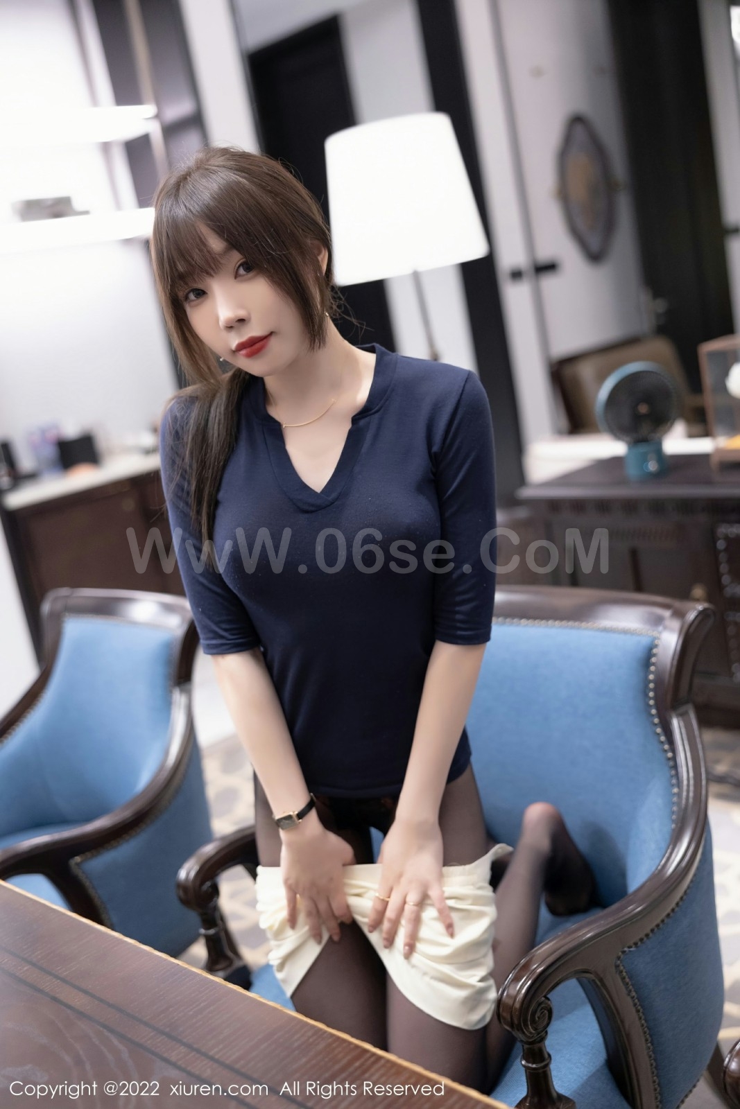 图片[58]-[XiuRen秀人网] 2022.06.10 No.5132 芝芝Booty-六色网
