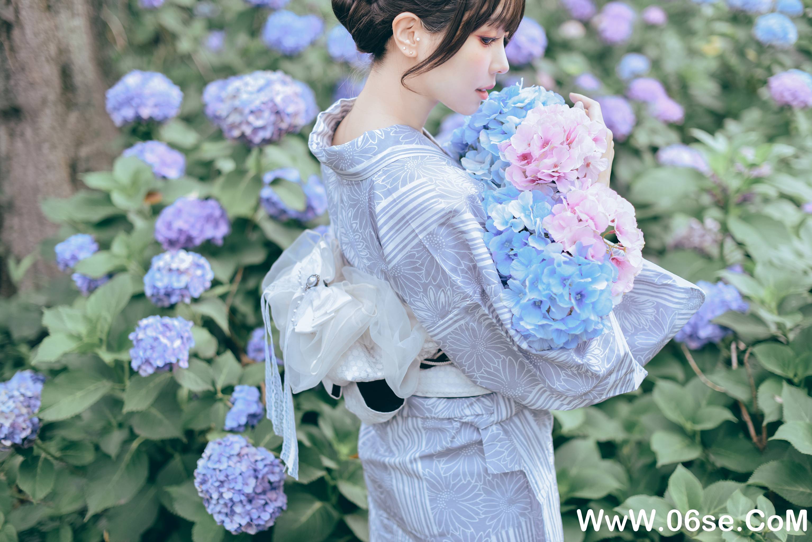 图片[8]-Ely_eee(ElyEE子) NO.039 — Yukata [56P+4V244M]-六色网