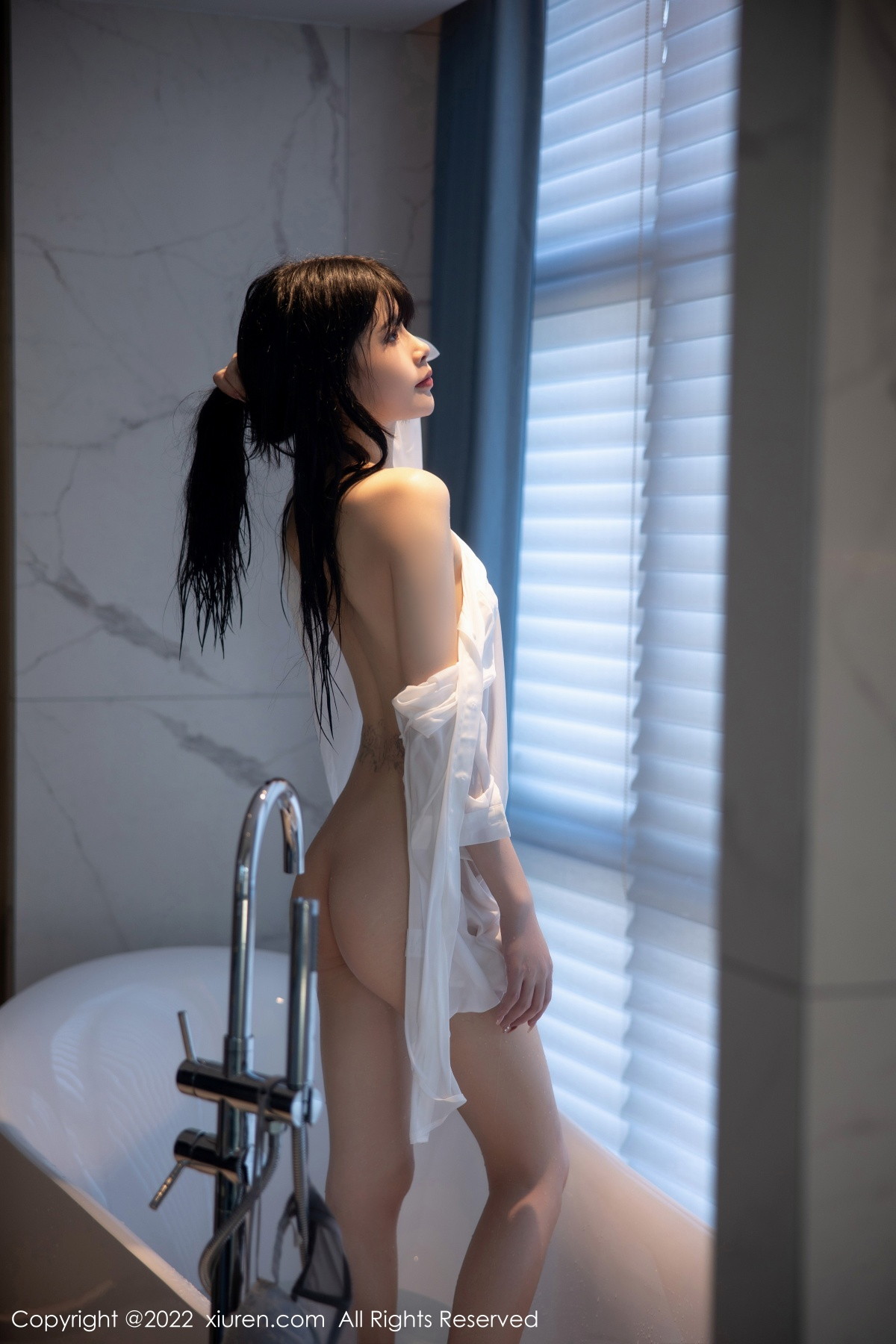 图片[72]-【XiuRen秀人网】2022.11.25 Vol.5909 77qiqi【85P】-六色网