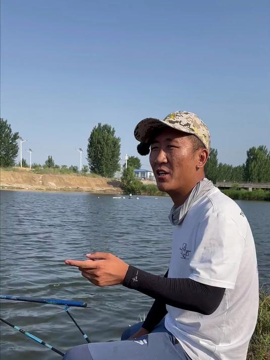 黑坑青鱼添加剂你就这样整就对了!