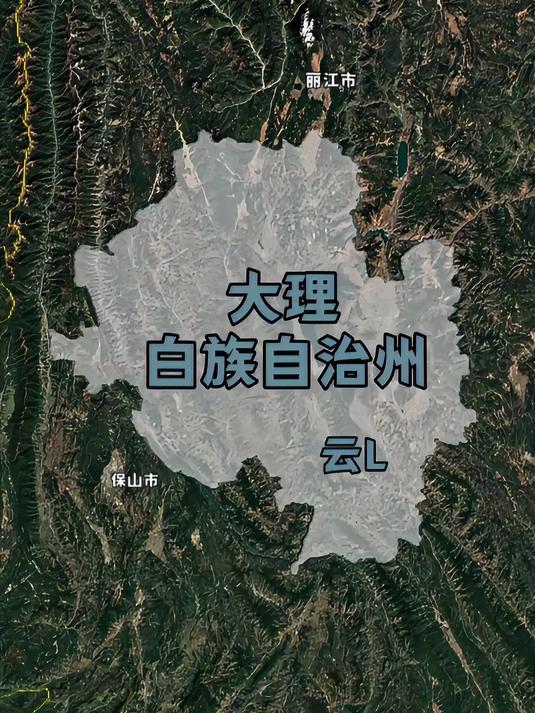 大理不光有风花雪月 这里大理石的最初产地