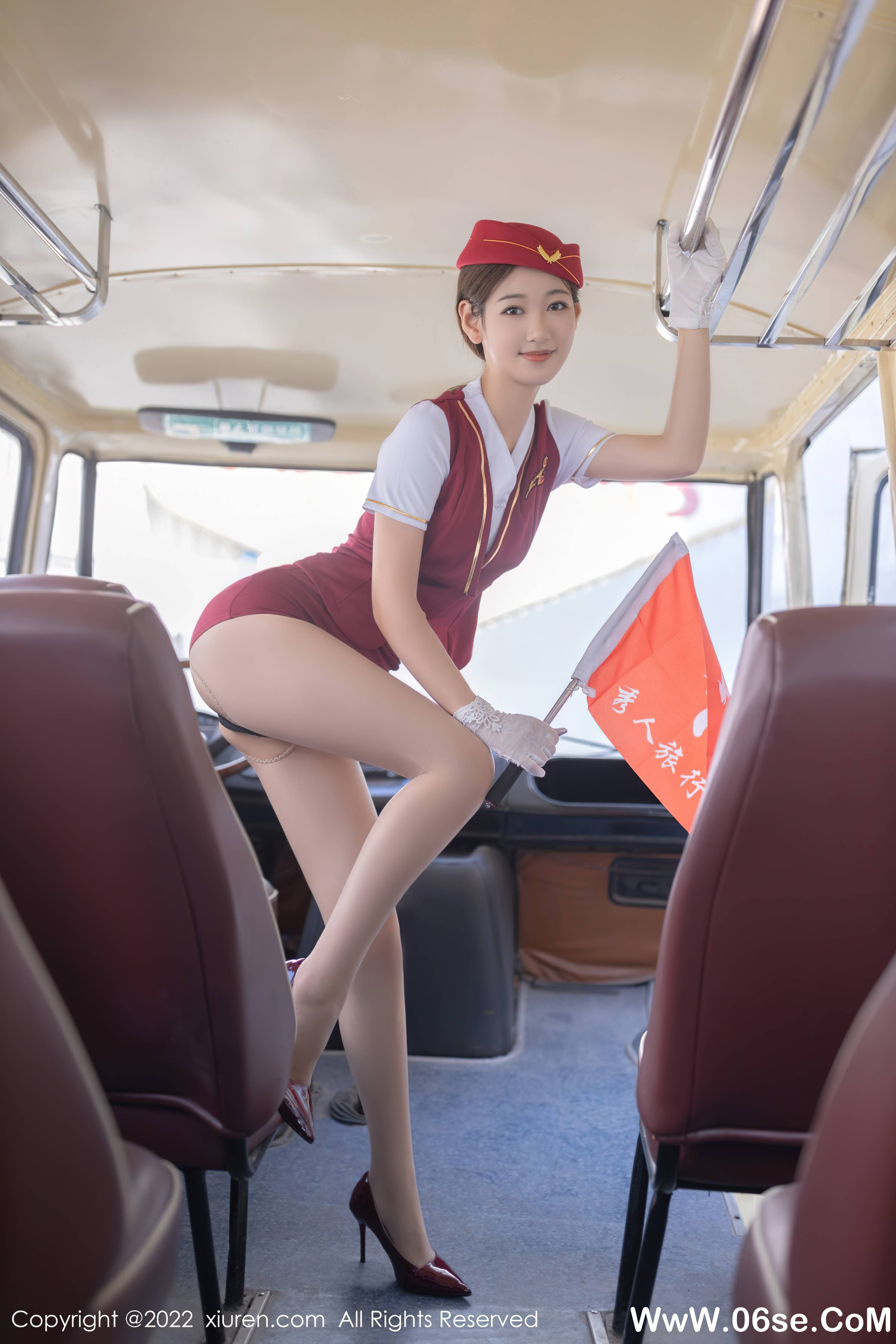 图片[3]-[XIUREN秀人网] 2022.01.24 NO.4506 唐安琪[88+1P833M]-六色网