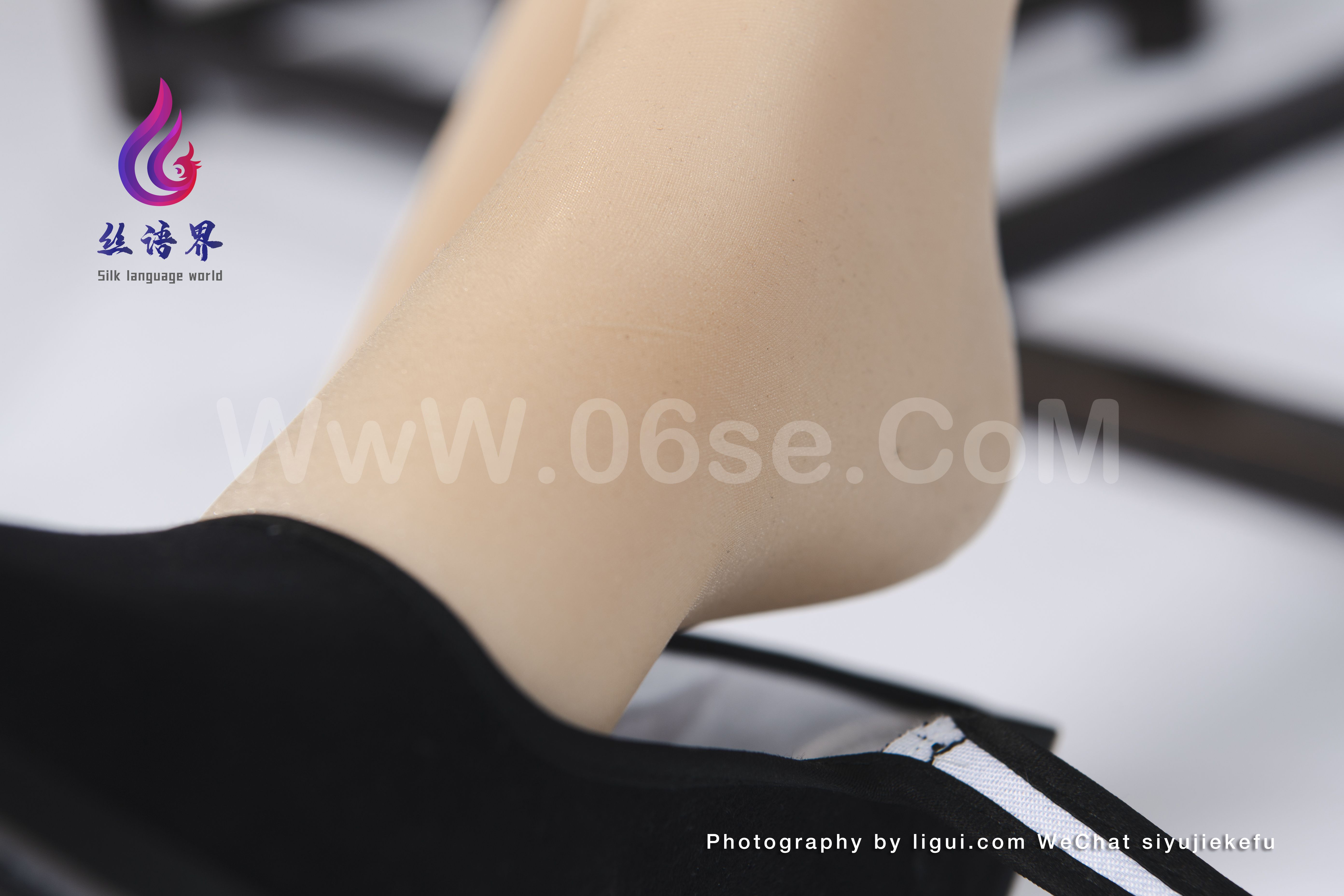 图片[29]-[Ligui丽柜] 2022.04.12 网络丽人 Model 瑜薇-六色网