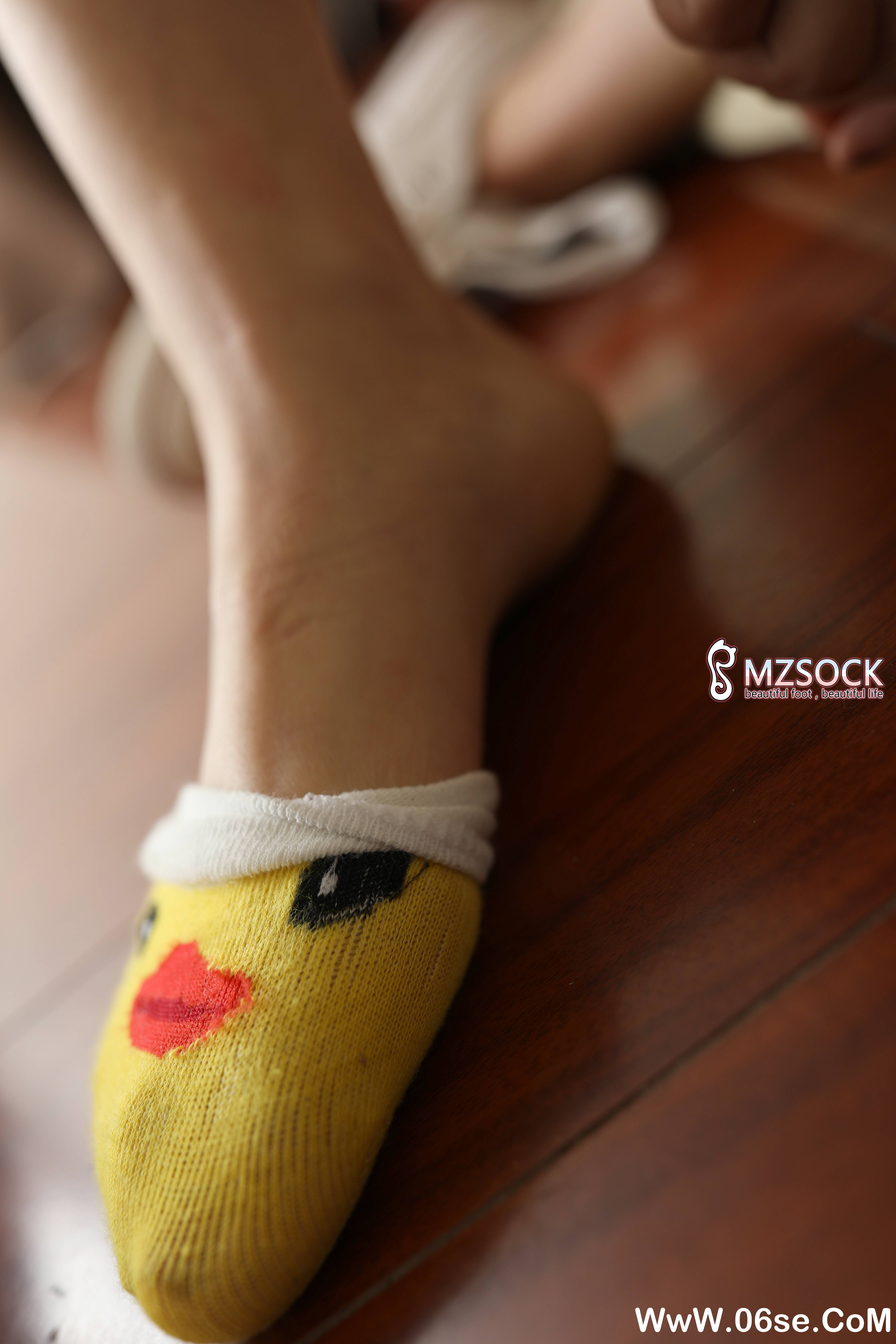 图片[87]-[MZSOCK]爱美足 NO.009 白熙[140P928M]-六色网