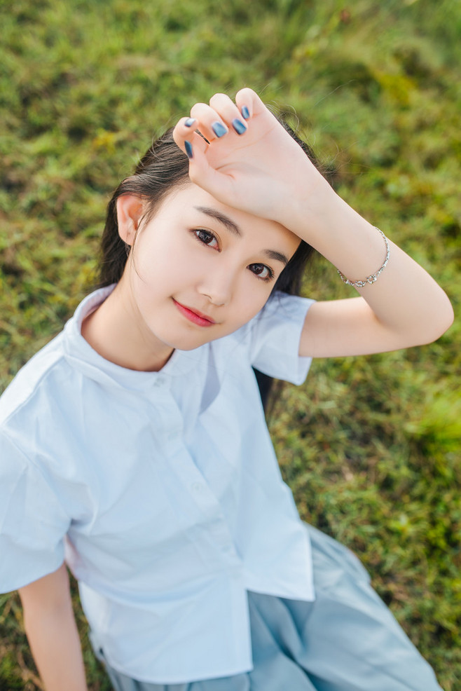 图片[20]-清新花草香-六色网