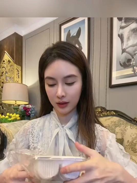 这个福建的传统糕点真的吃不够!口感丰富 不甜不腻!我真的好爱!
