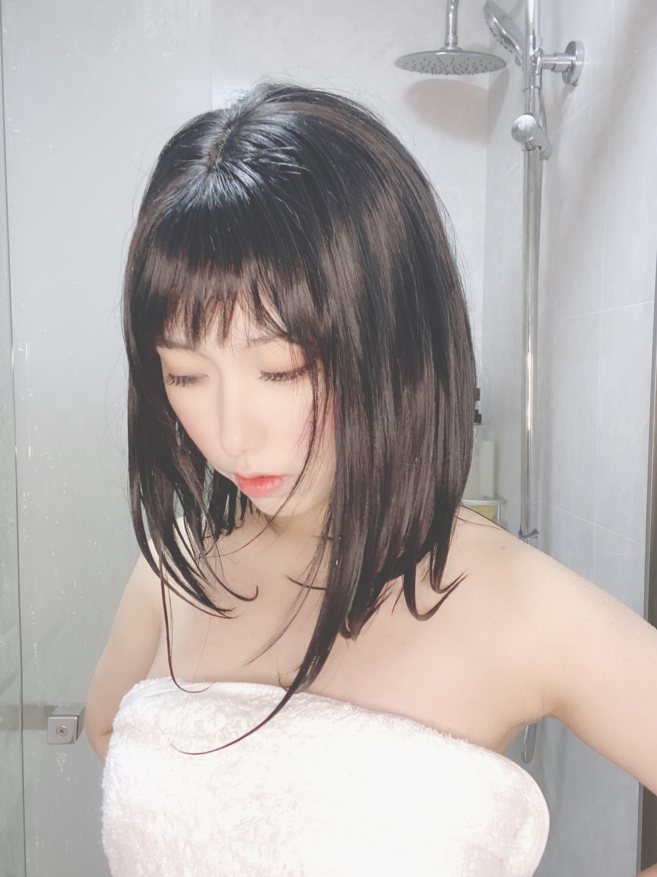 图片[47]-芋圆侑子SJ_ NO.005 – 人妻围裙[243P+10V810M]-六色网
