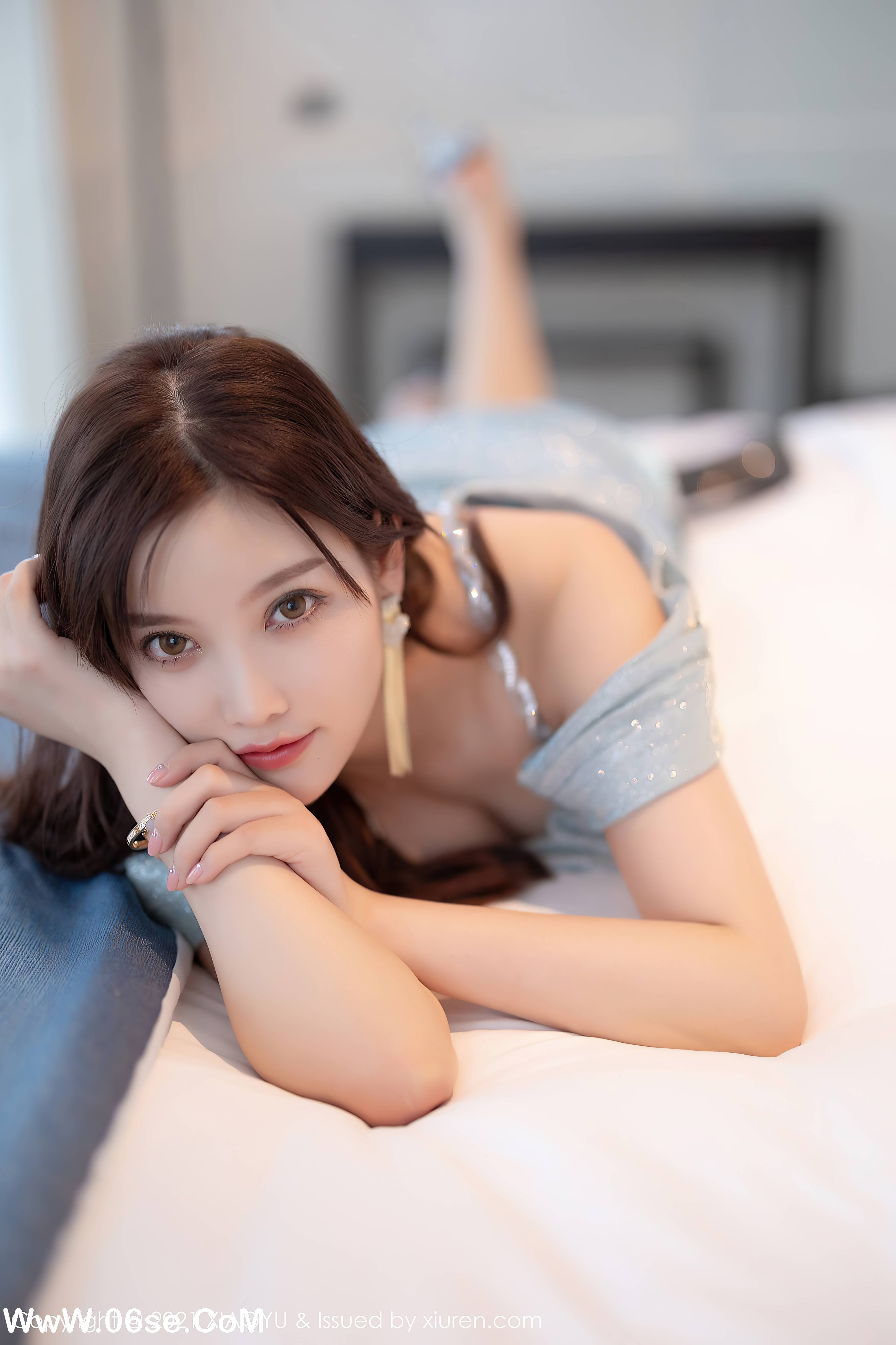 图片[23]-[XIAOYU语画界] 2021.07.09 NO.567 杨晨晨Yome[72+1P586M]-六色网