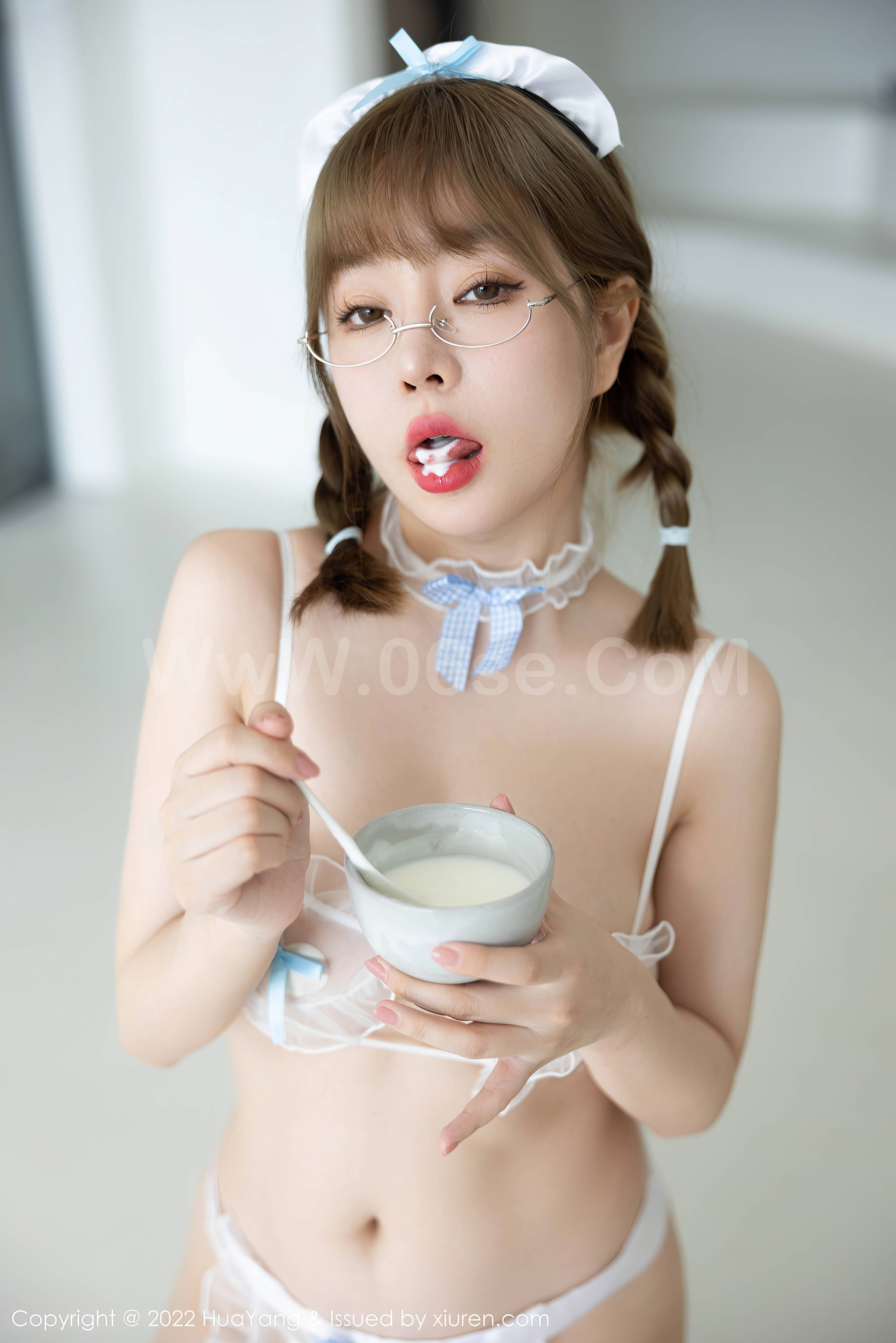 图片[18]-HuaYang Vol.495 Wang Yu Chun (王雨纯)-六色网