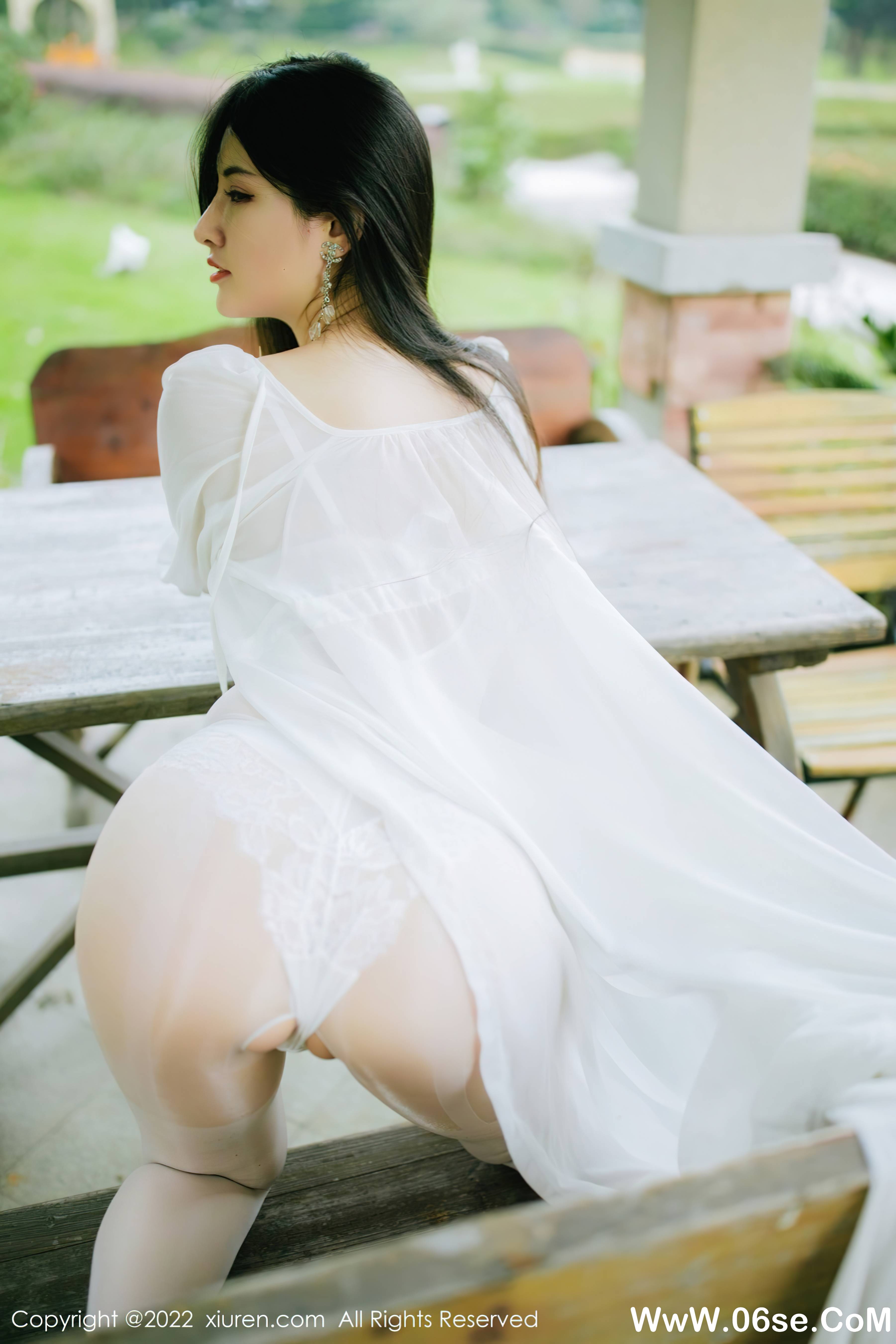 图片[22]-[XIUREN秀人网] 2022.01.18 NO.4476 诗诗[39+1P368M]-六色网