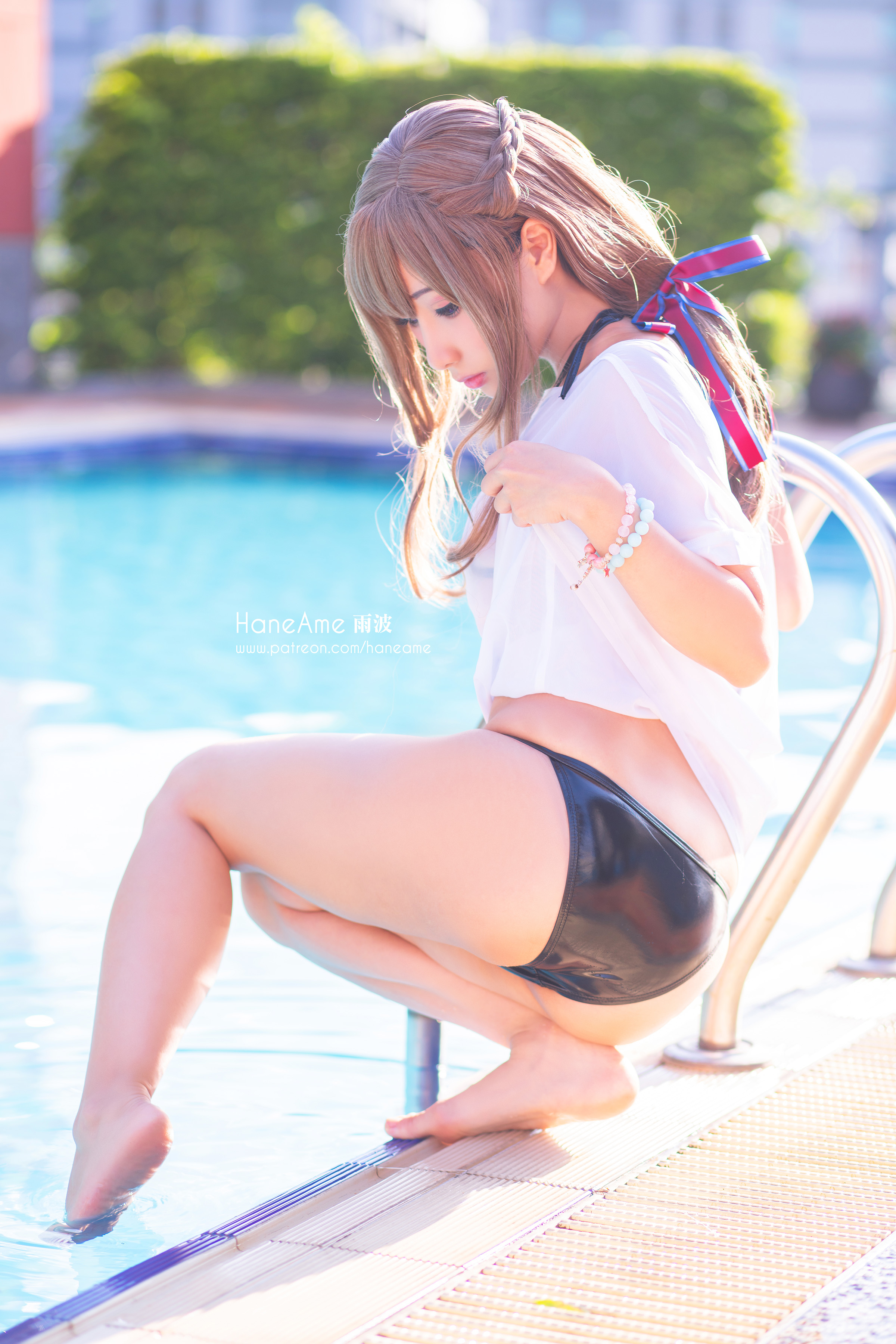 图片[87]-Hane Ame 雨波写真 NO.001 – 妈妈二连击[144P225M]-六色网