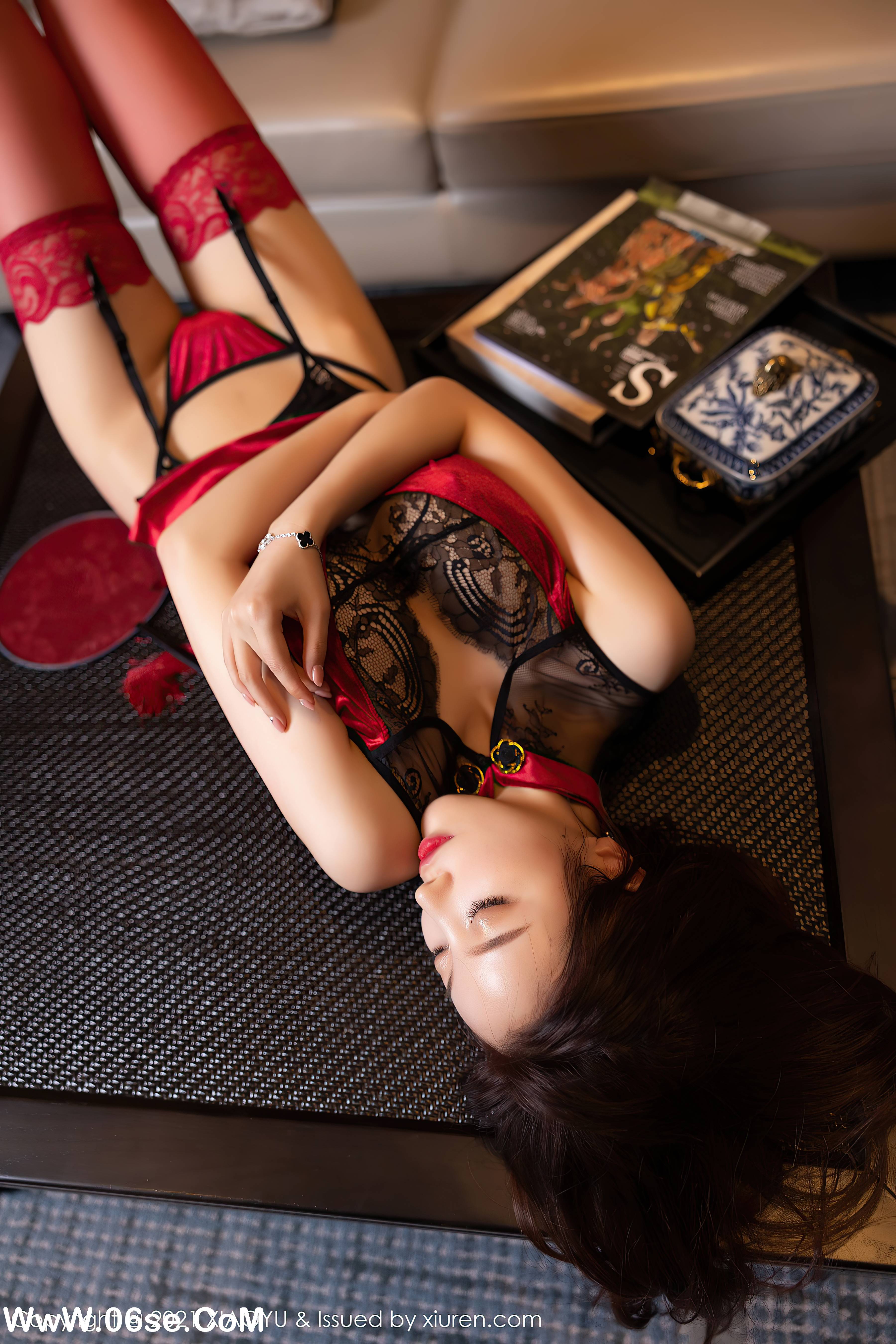 图片[34]-[XIAOYU语画界] 2021.07.23 NO.577 杨晨晨Yome[70+1P696M]-六色网