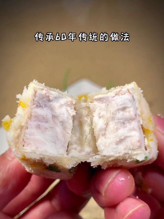 正宗的反沙芋头怎么做？广州酒家传承多年的传统做法大公开