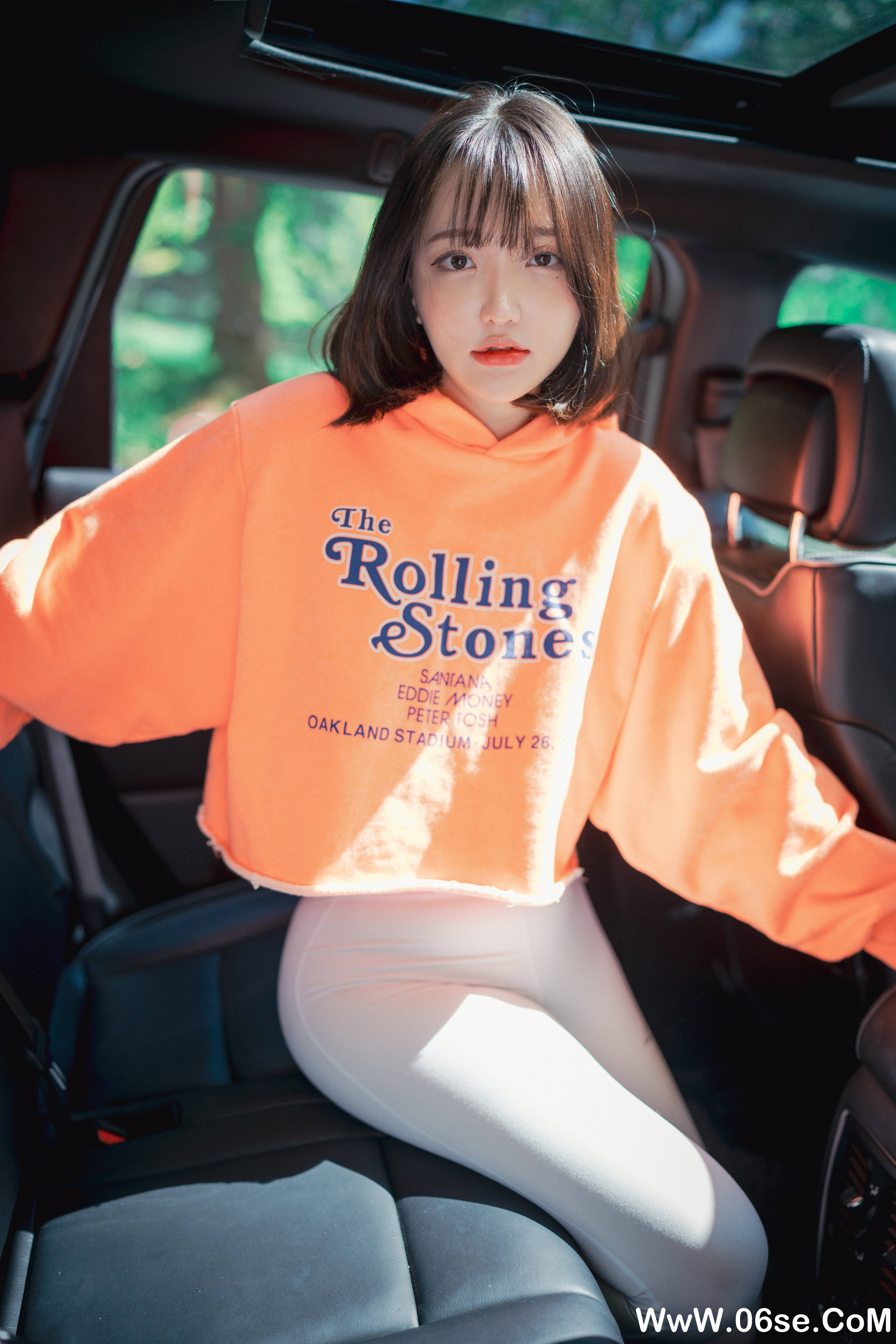 图片[136]-DJAWA – NO.085 Naughty Trekking [288P1.7G]-六色网