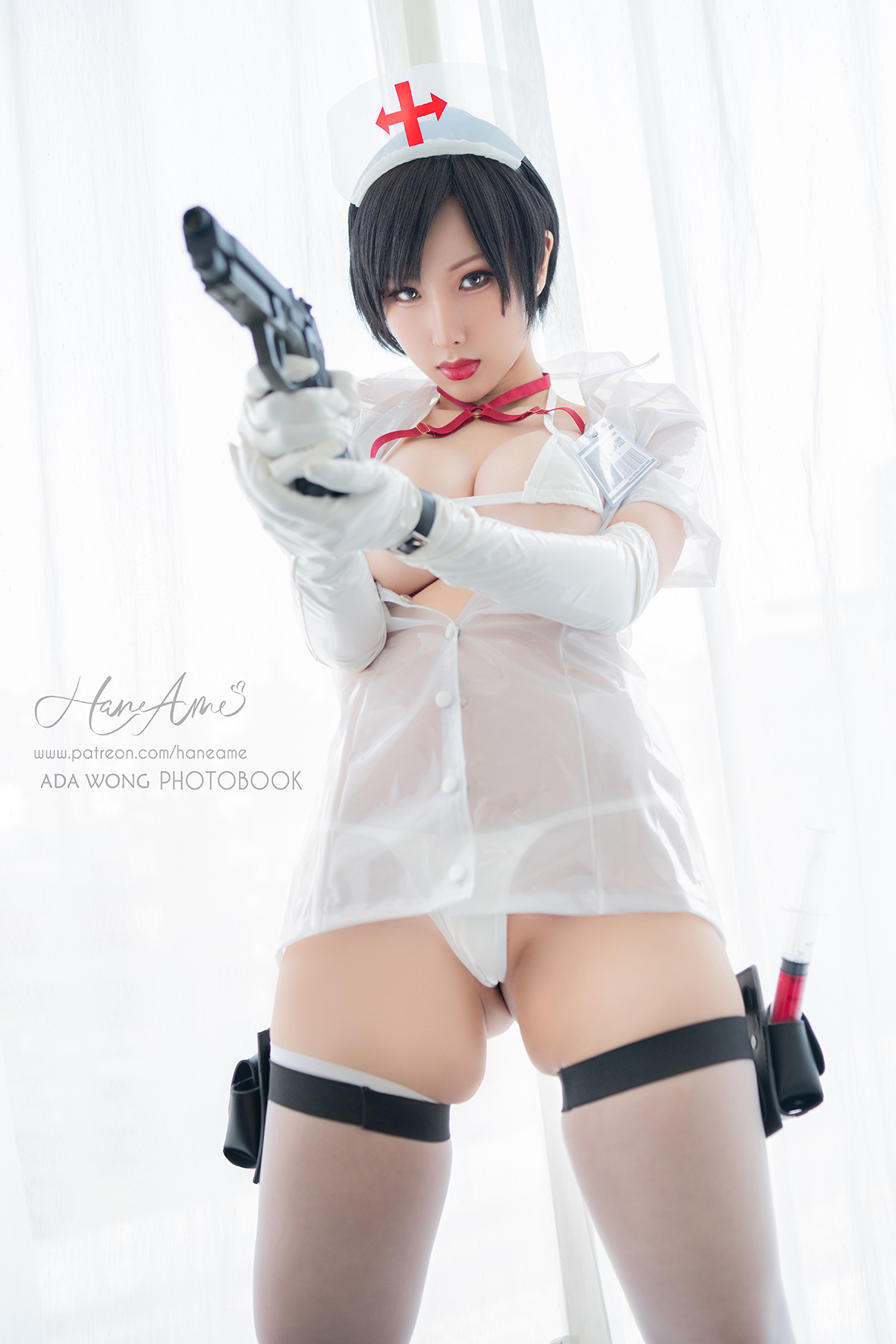 图片[9]-Hane Ame 雨波写真 NO.015 – 艾达王 [122P172M]-六色网