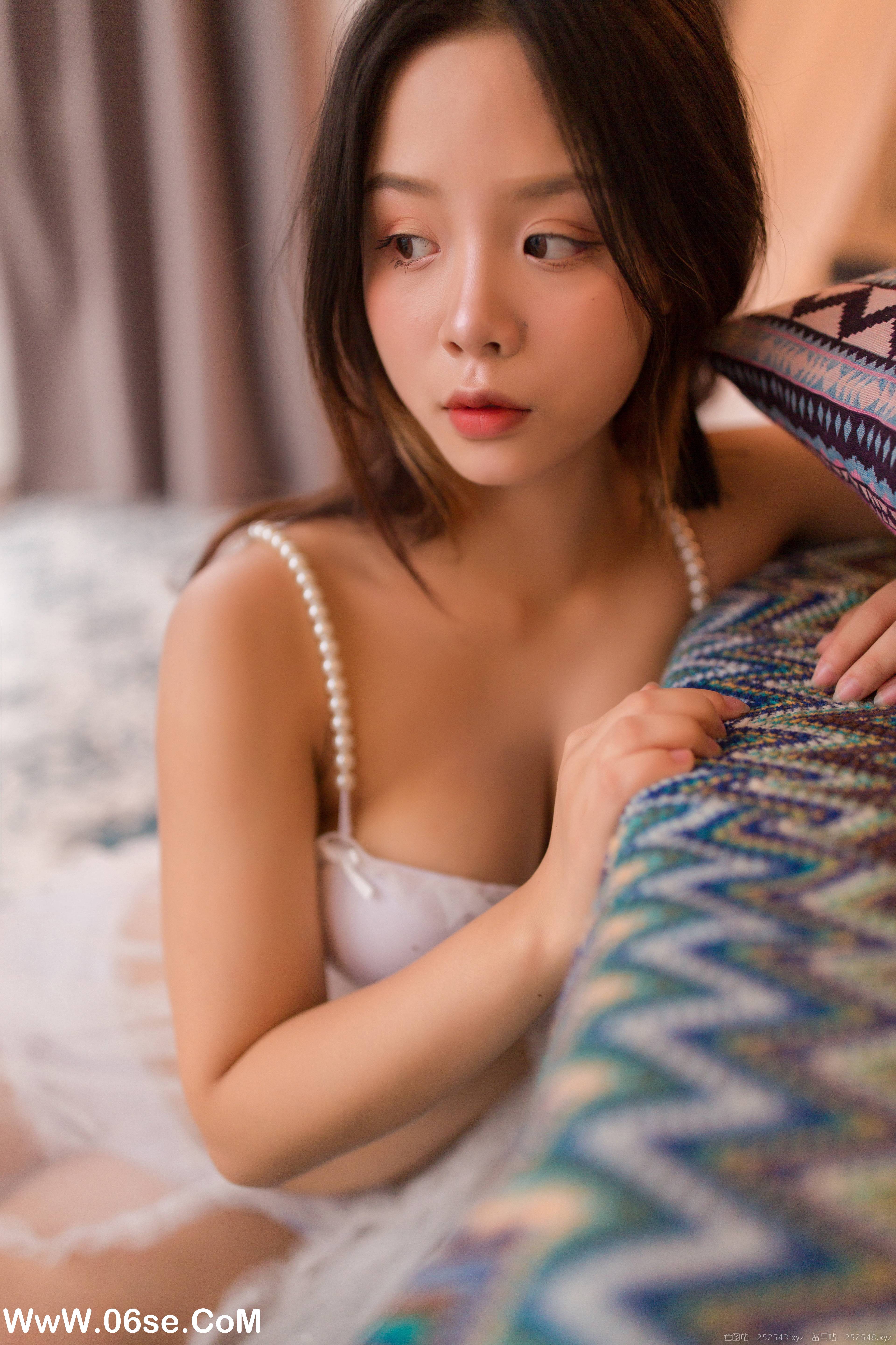 图片[42]-[YALAYI雅拉伊] NO.129 异域风情少女 小小兔-六色网