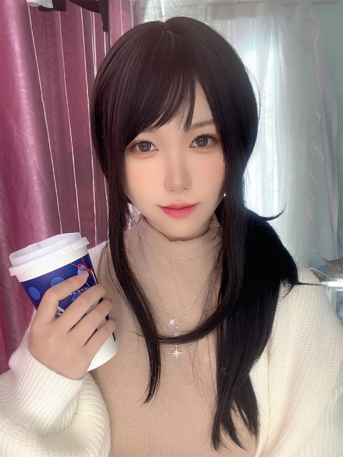 图片[19]-一北亦北 NO.016 — 人妻太太 [44P+7V27M]-六色网
