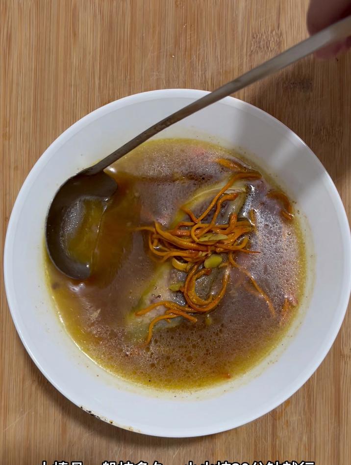 大棒骨一般炖多久,小火炖30分钟就行