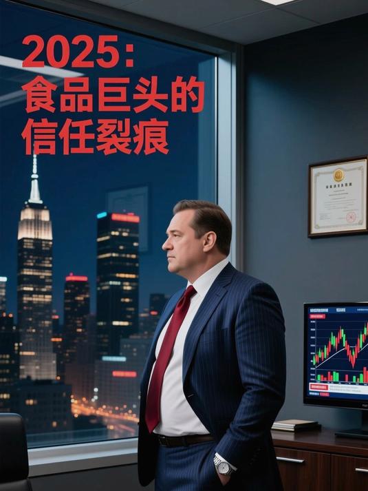 美国食品安全告急,高管私下承认用烂肉,连自己都不敢吃