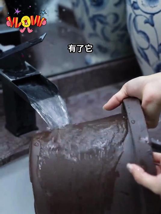 明火煲汤怕溢锅糊底？紫砂电炖锅文火慢炖，不溢锅不糊底超省心