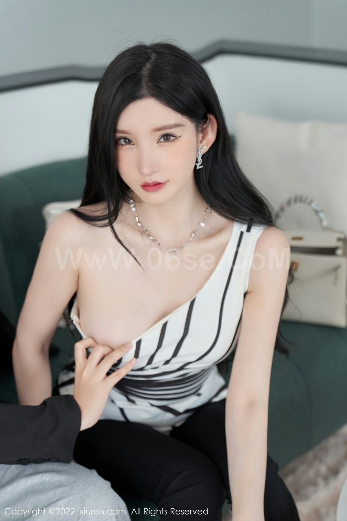 图片[32]-[XiuRen秀人网] 2022.07.29 No.5361 周于希Sally-六色网