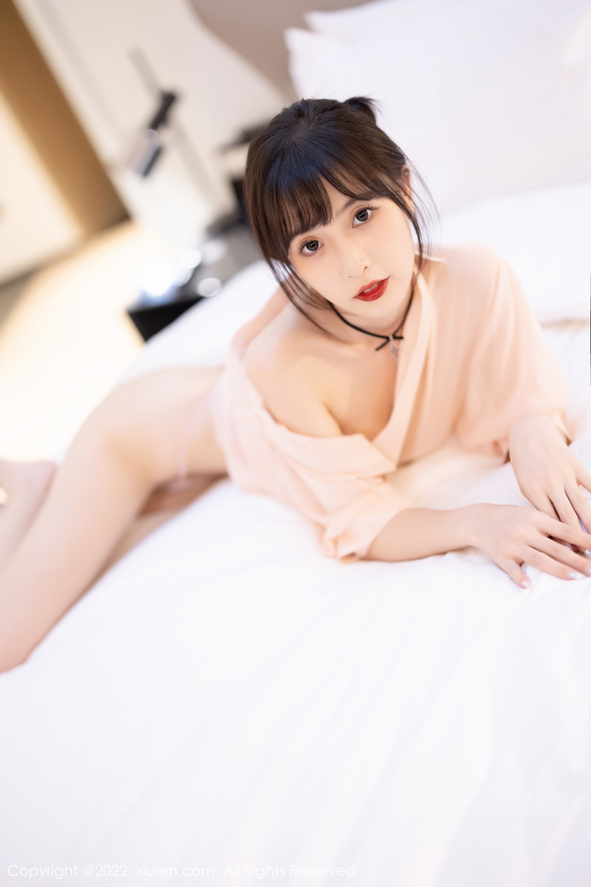 图片[73]-【XiuRen秀人网】2022.11.09 Vol.5831 林星闌【88P】-六色网