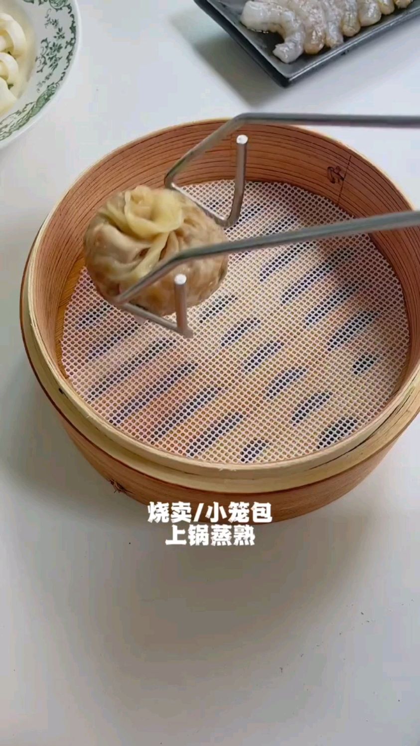 中国胃中式早餐