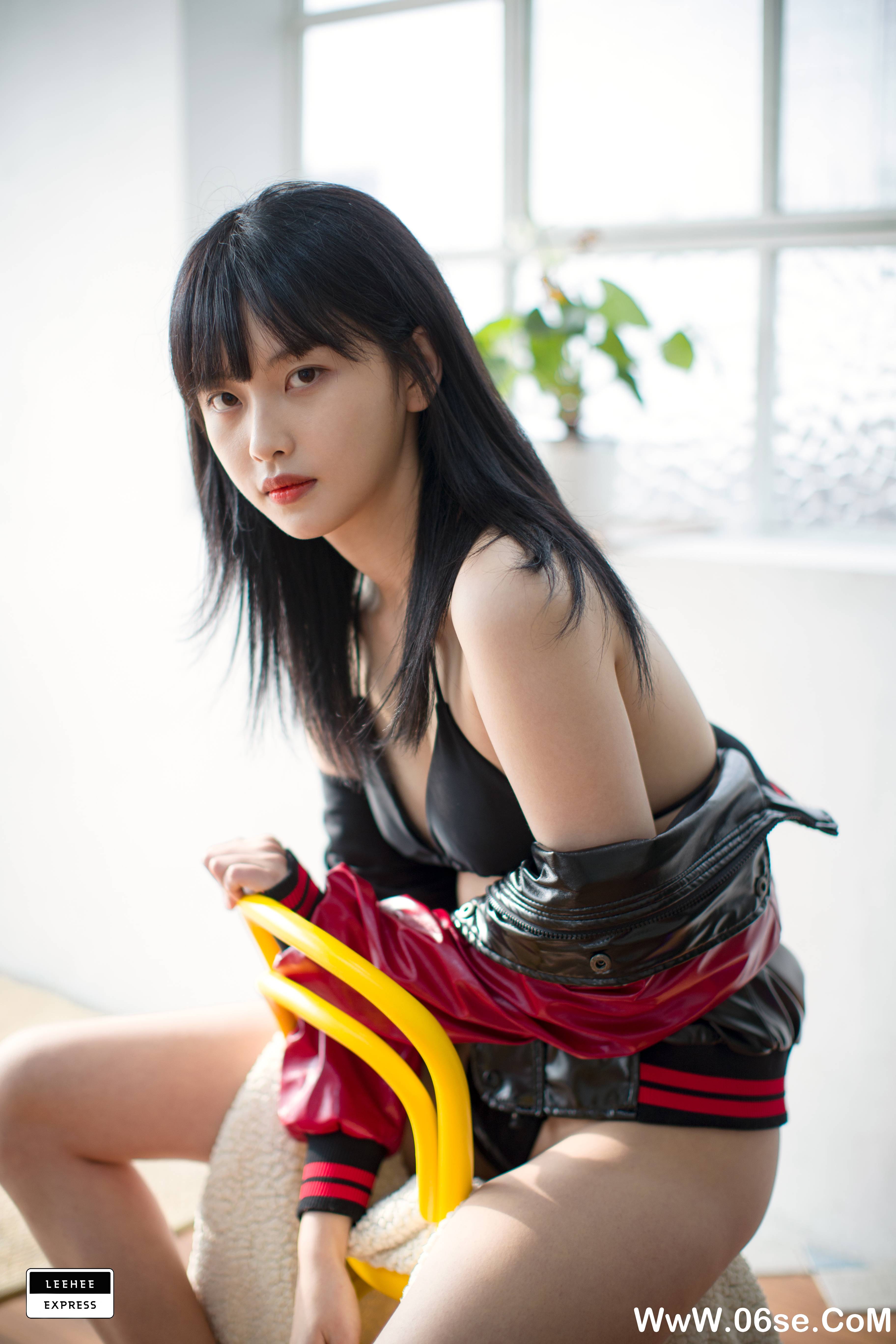 图片[16]-[LeeheeExpress] NO.011 LEBE-011 – GMS[45P485M]-六色网