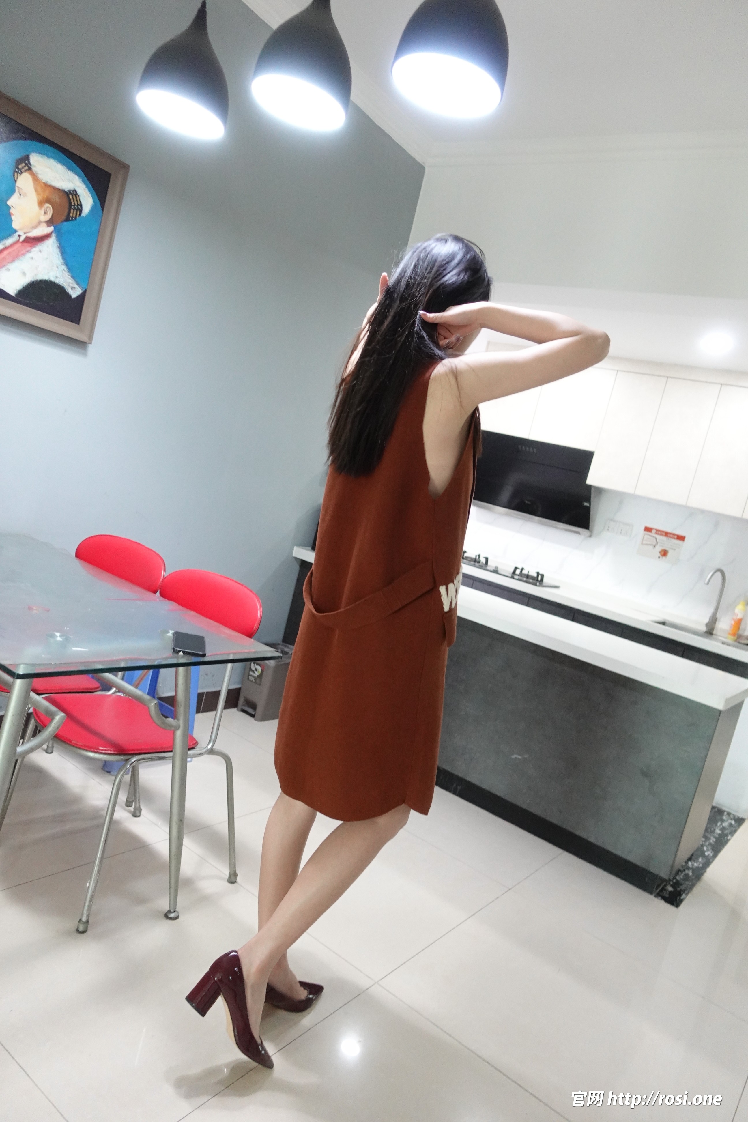 图片[8]-[ROSI写真]2022.06.13 NO.3843[72+1P／91.8MB]-六色网