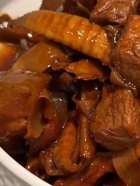 囤货必冲!农家笋干真空锁鲜,鲜香不打折