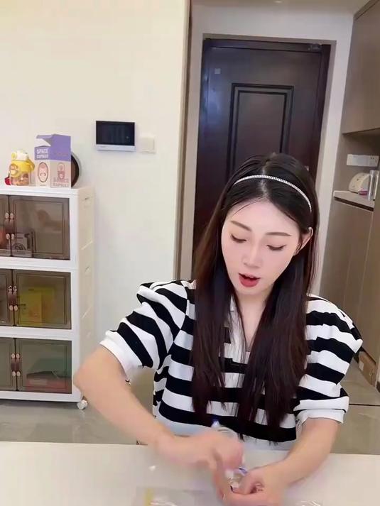 在家做 简单蛋糕